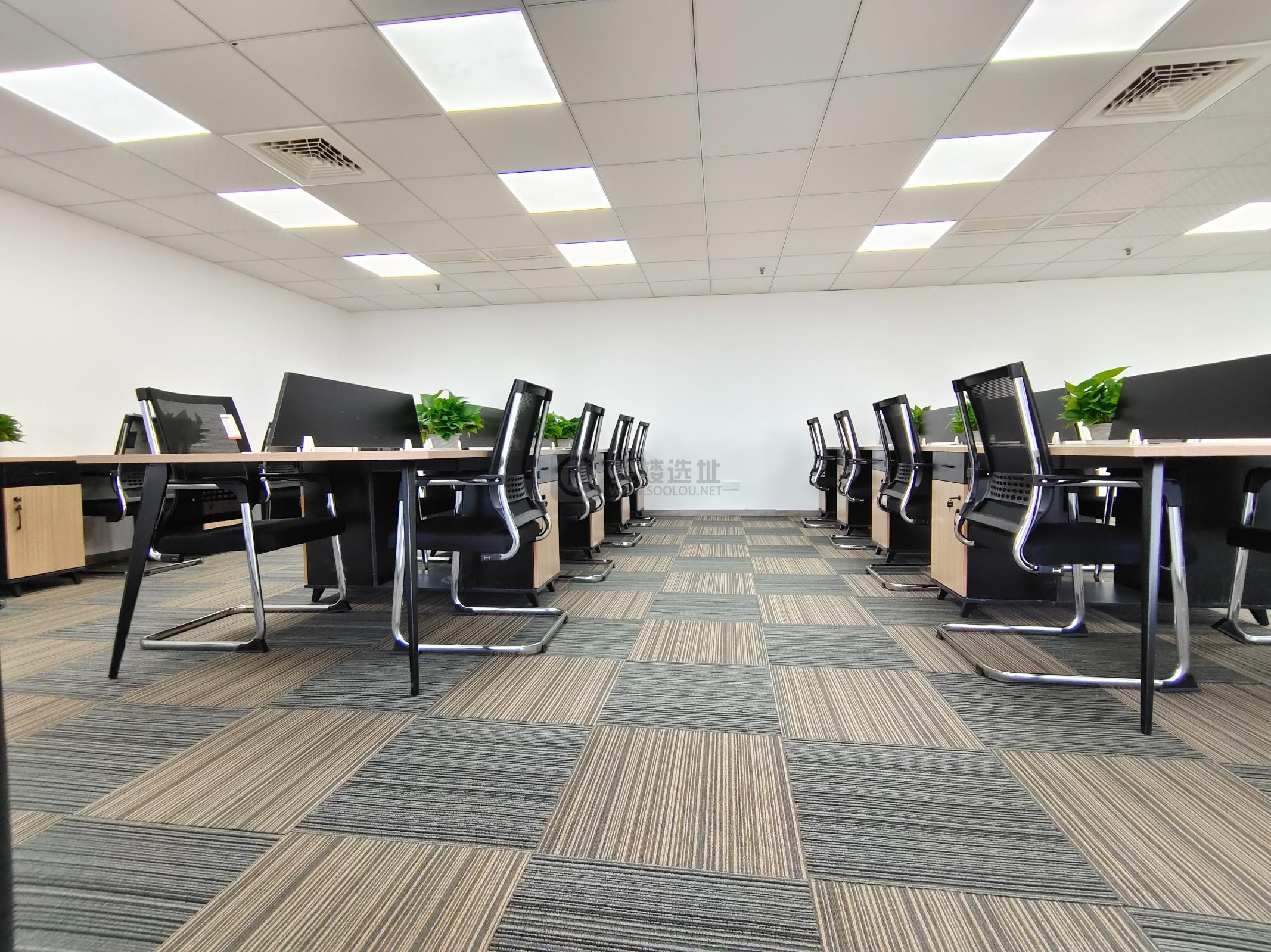 投资大厦面积238平