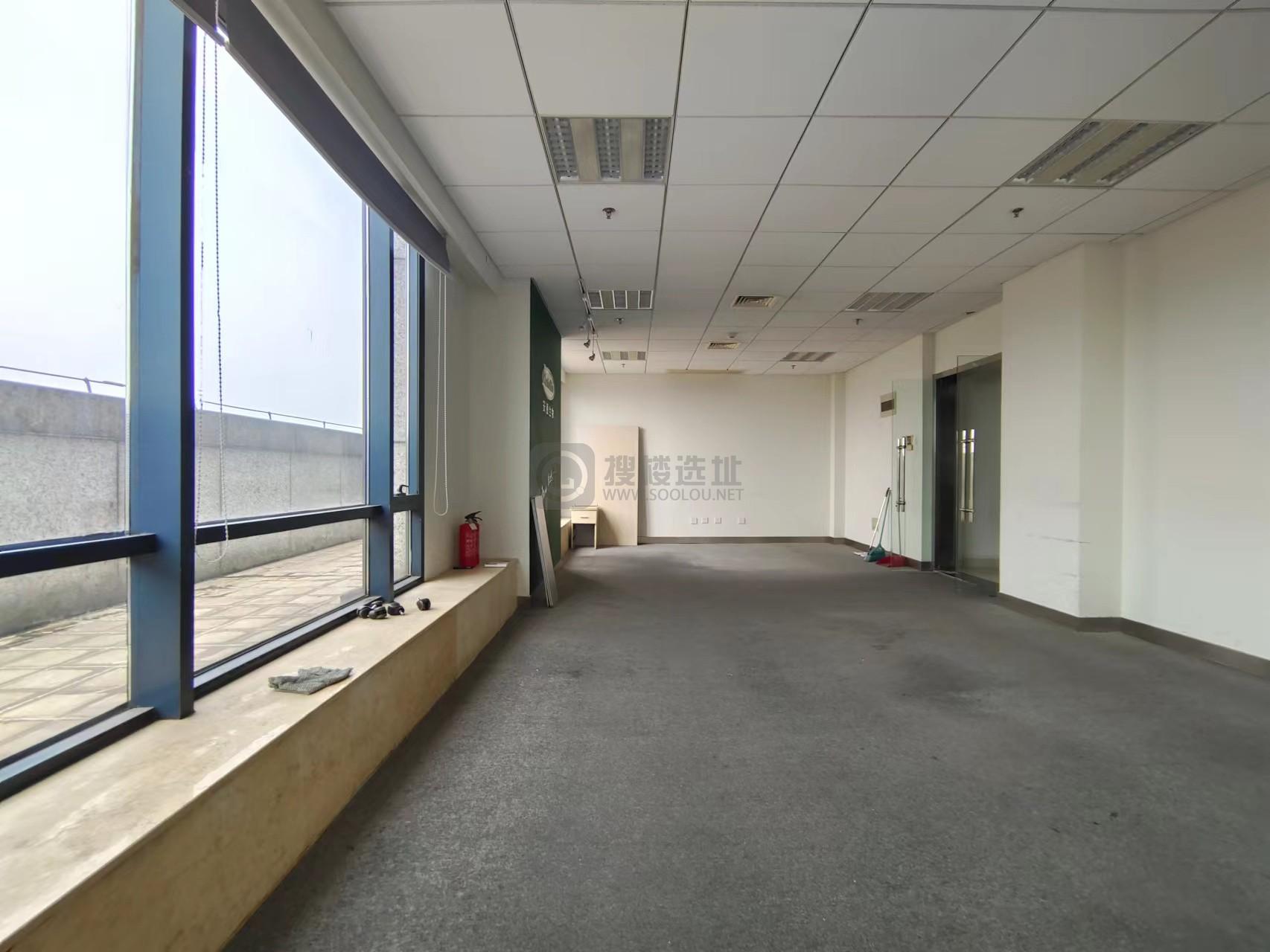 金峰大厦面积90平