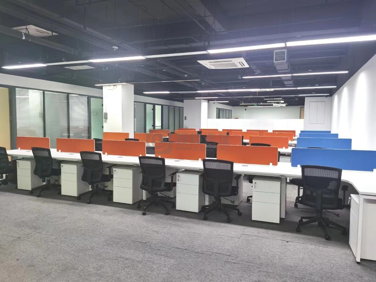  inno未来城面积580平