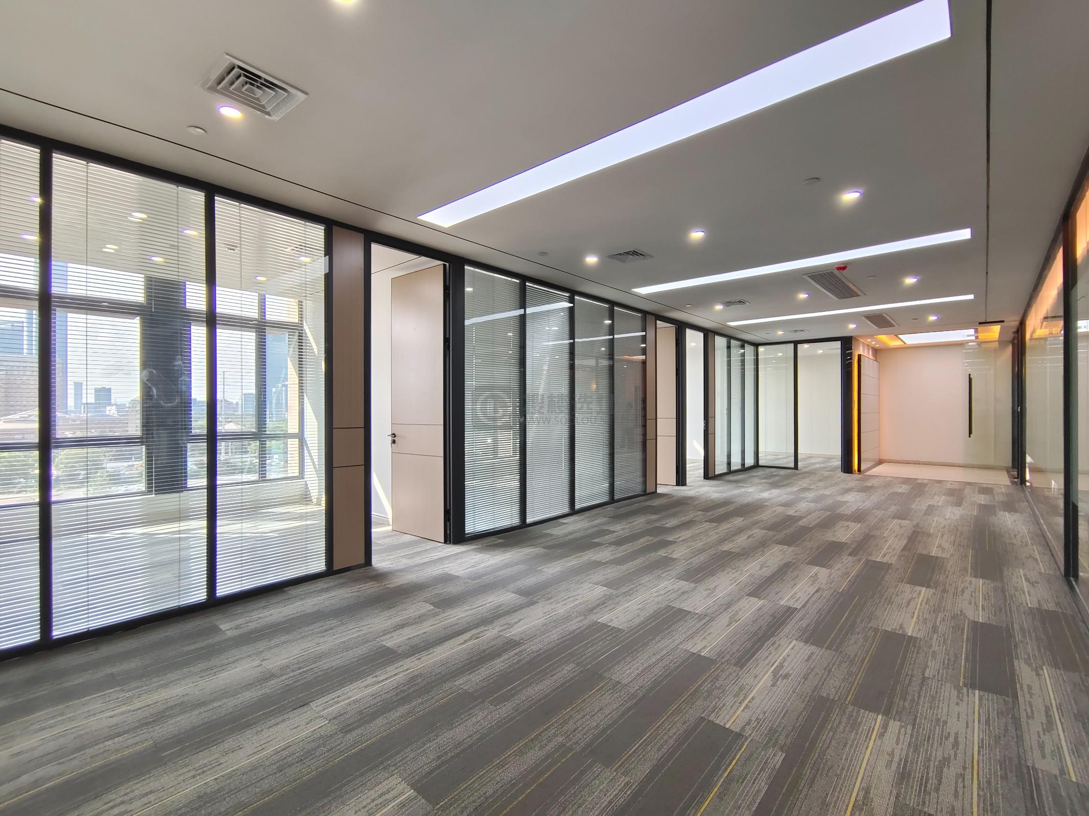 江苏省建大厦面积240平