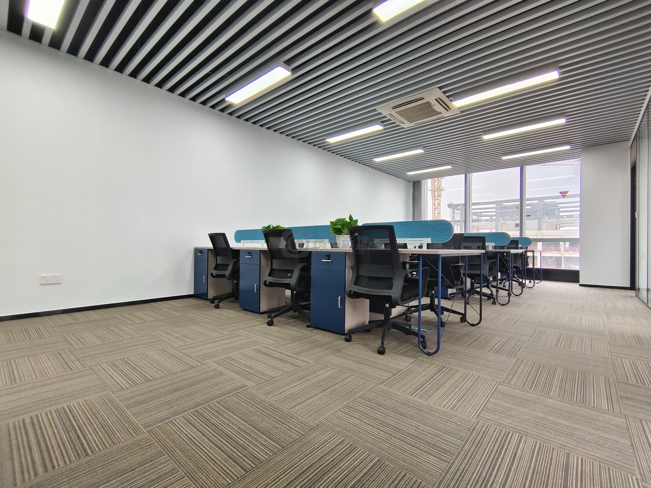 万科都荟天地面积156平