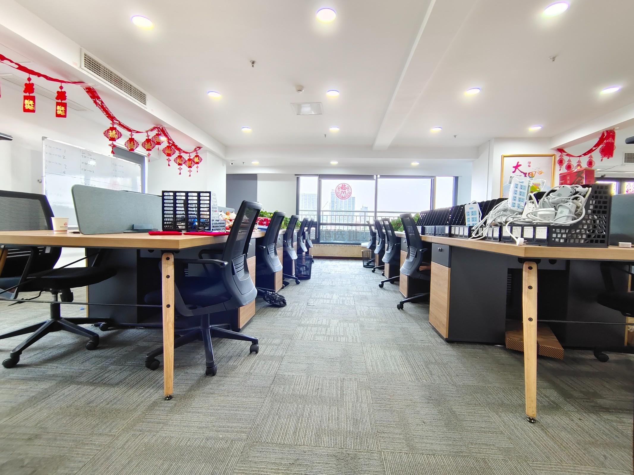 金峰大厦面积350平