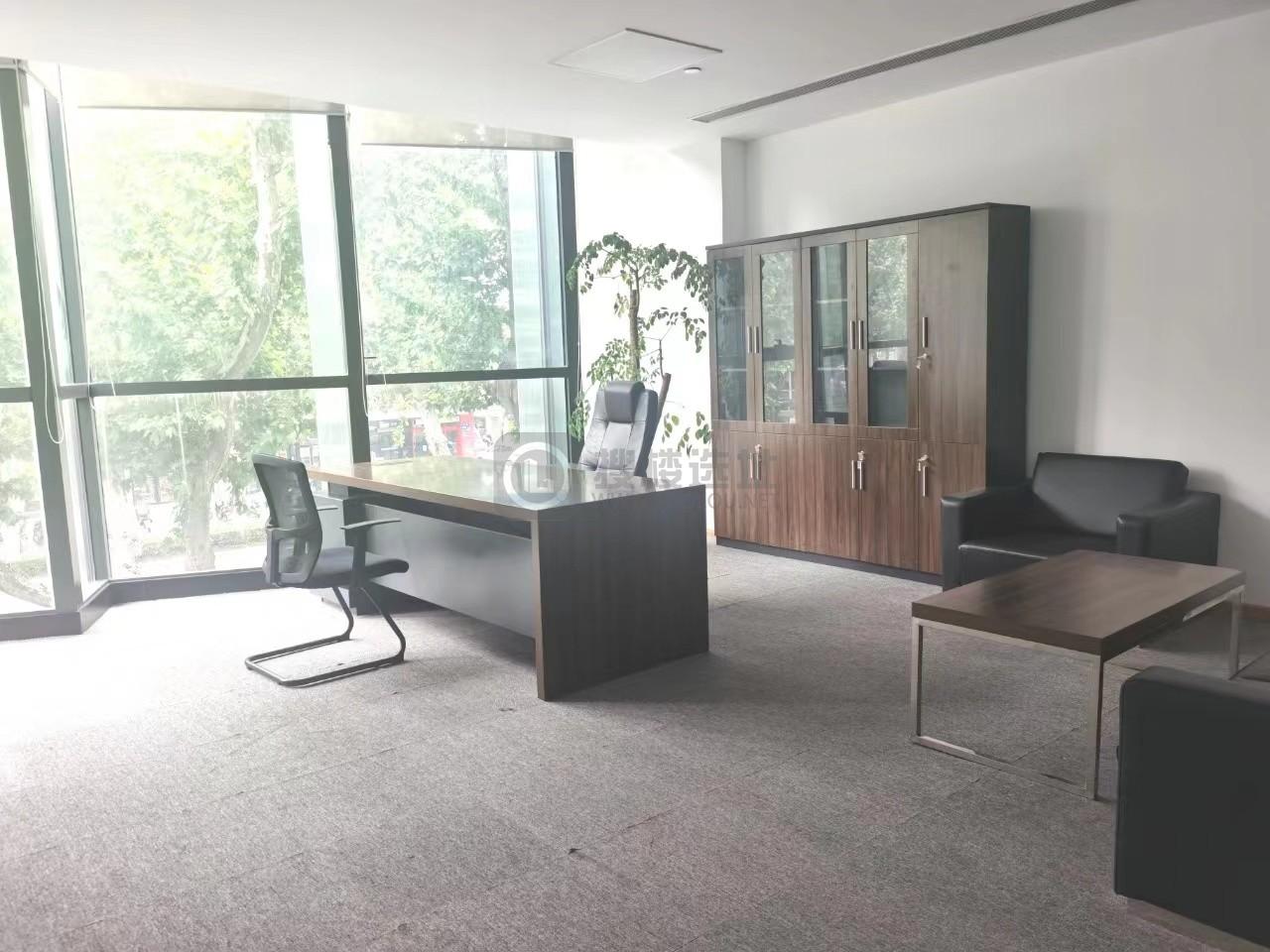  inno未来城面积580平