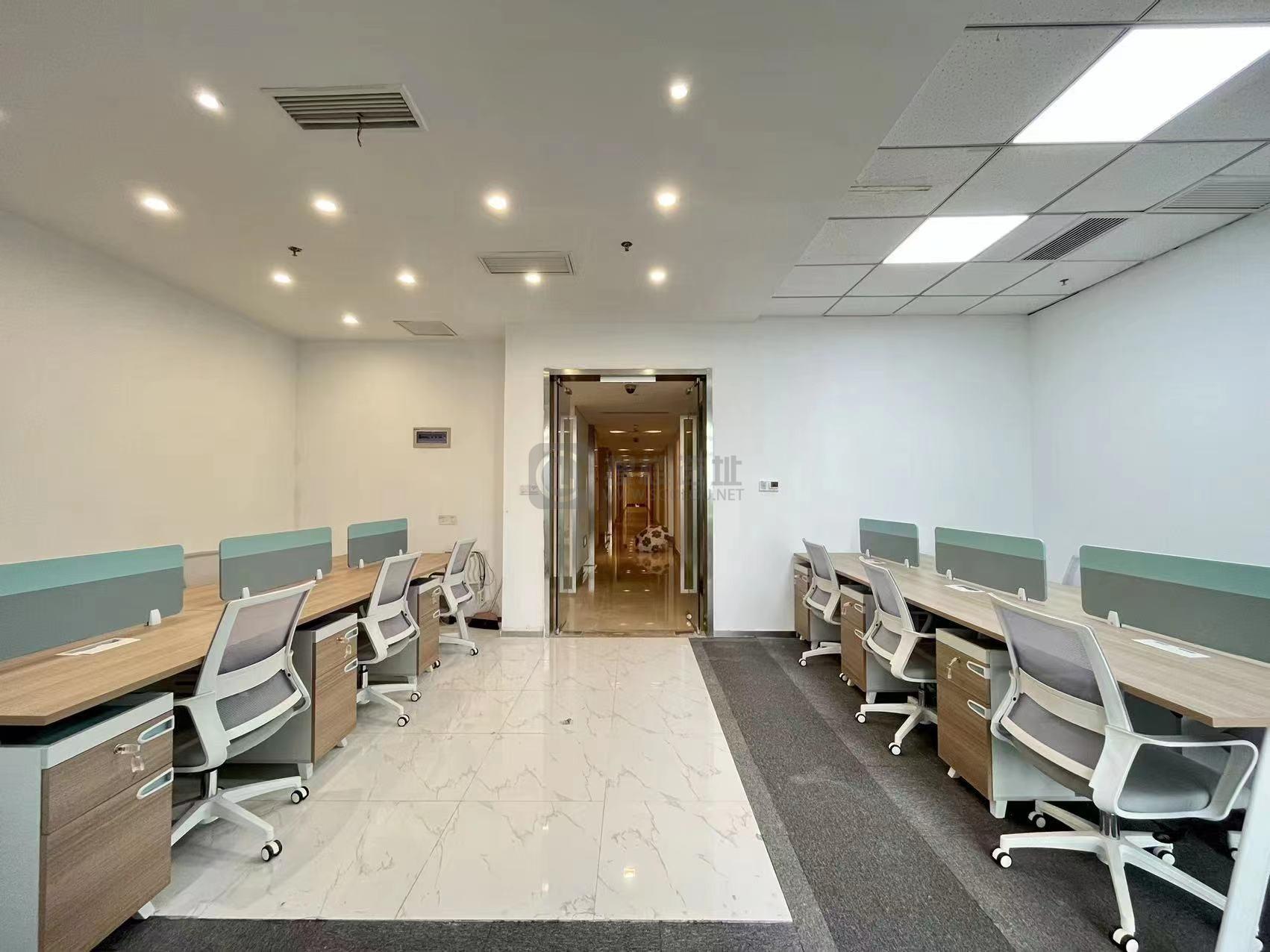 苏宁慧谷面积100平