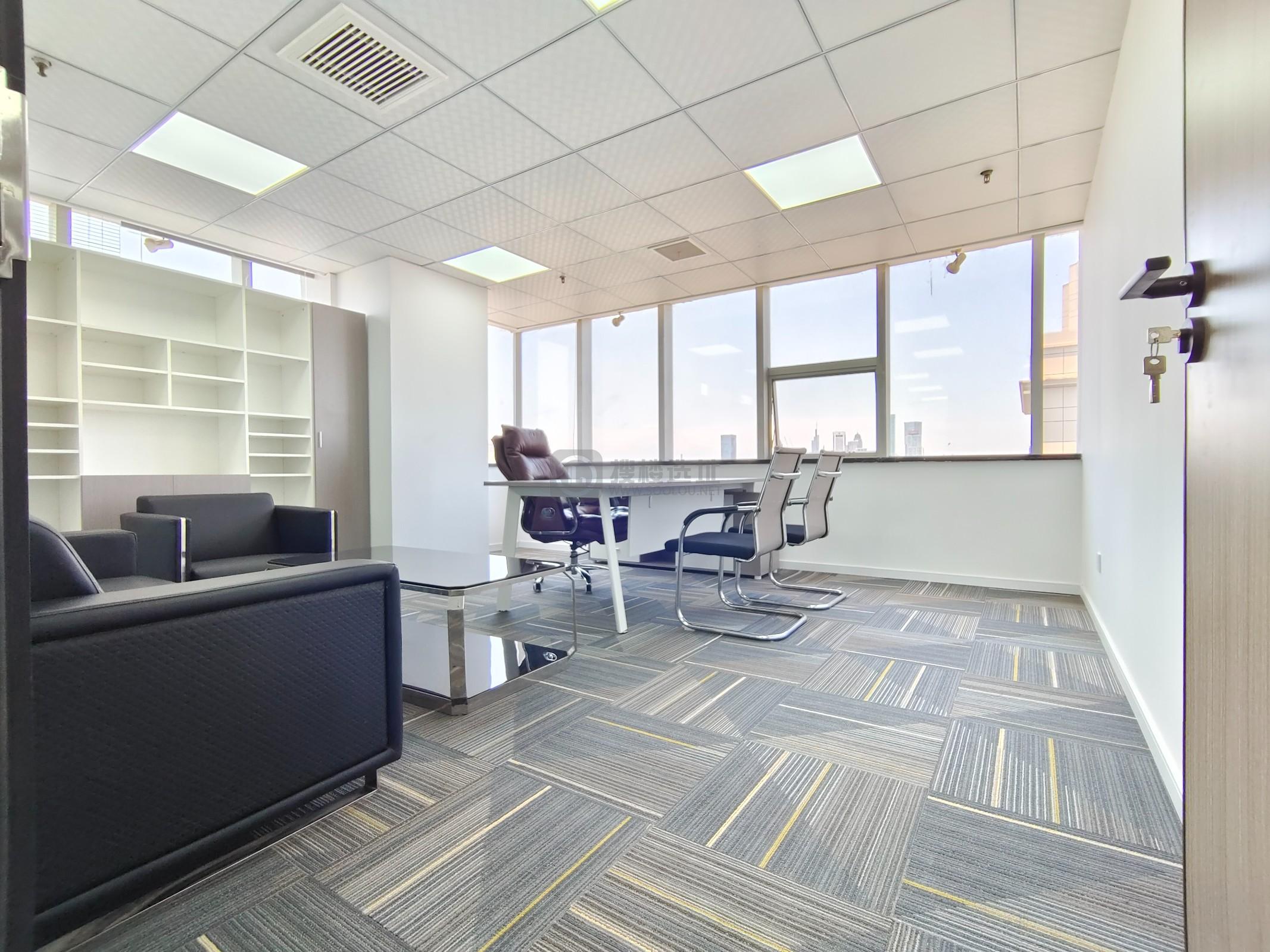 投资大厦面积200平