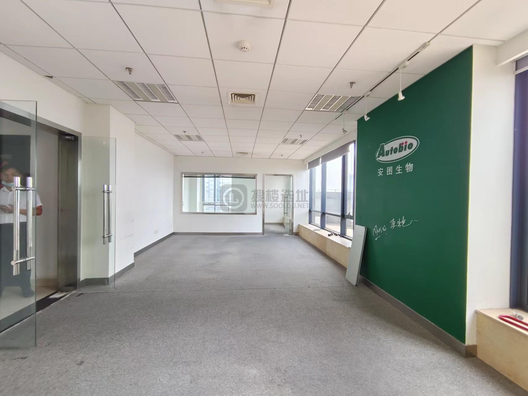 金峰大厦面积90平