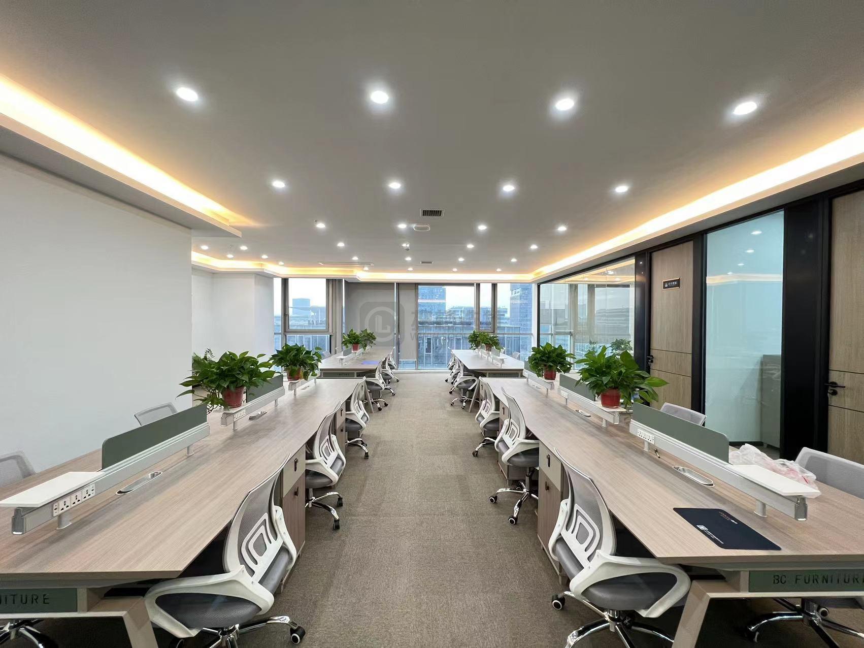 绿地之窗面积222平