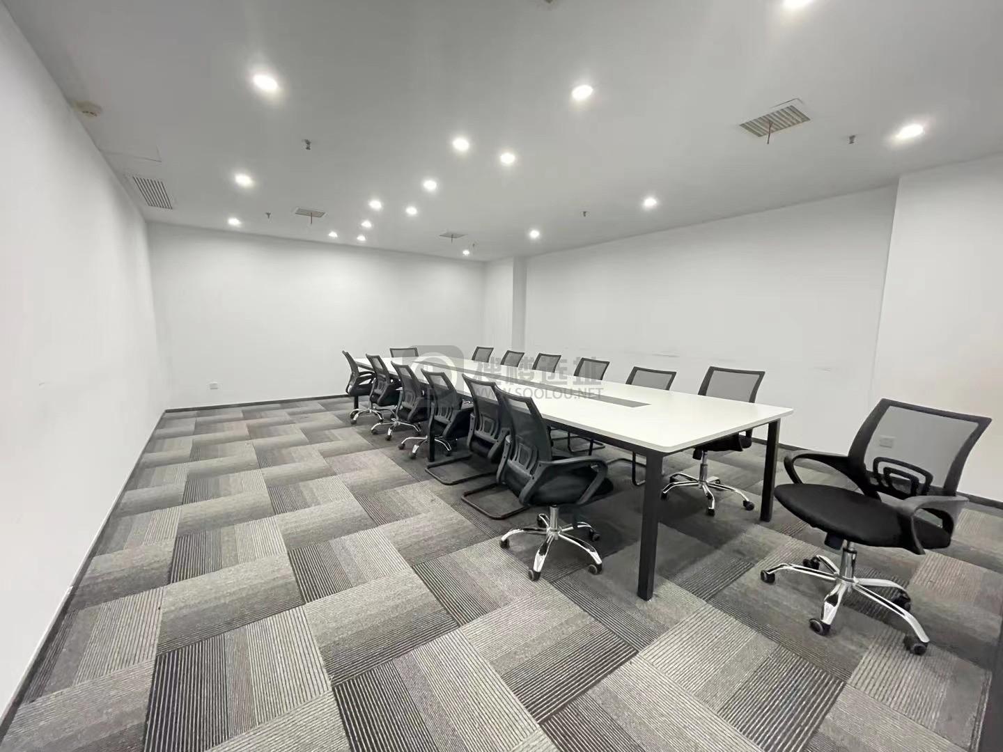 友谊广场面积530平