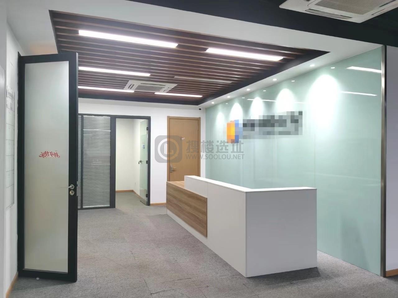  inno未来城面积580平