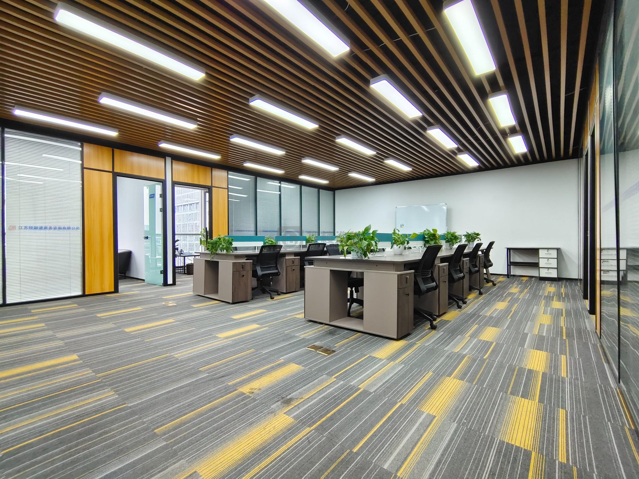 绿地之窗面积220平