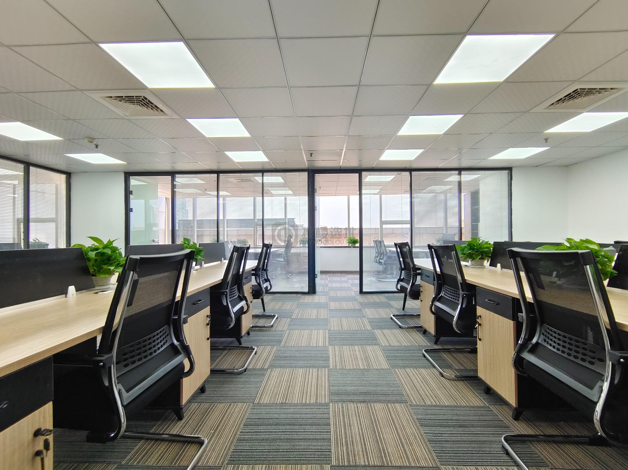 投资大厦面积238平