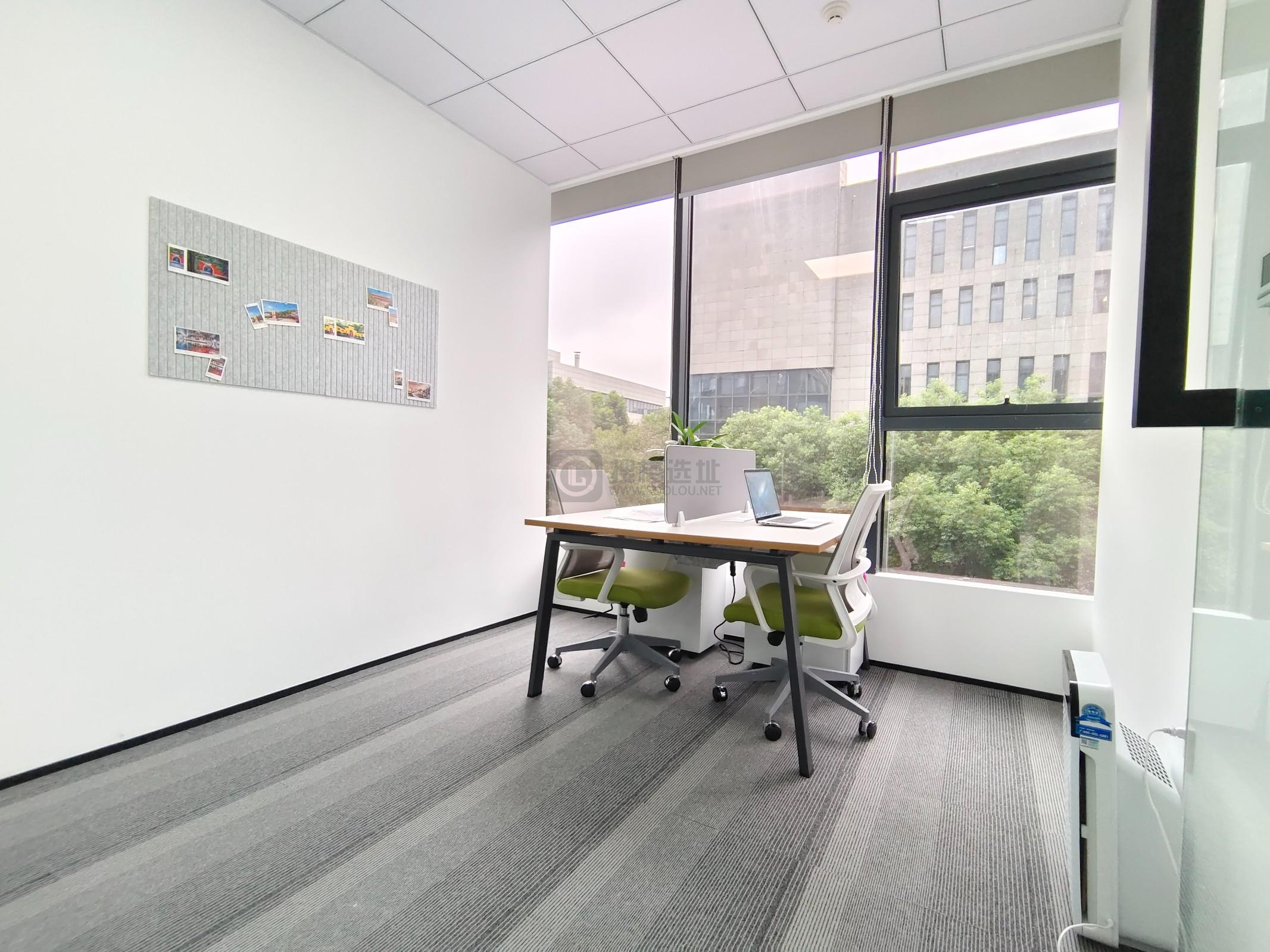 江宁开发区总部基地面积130平