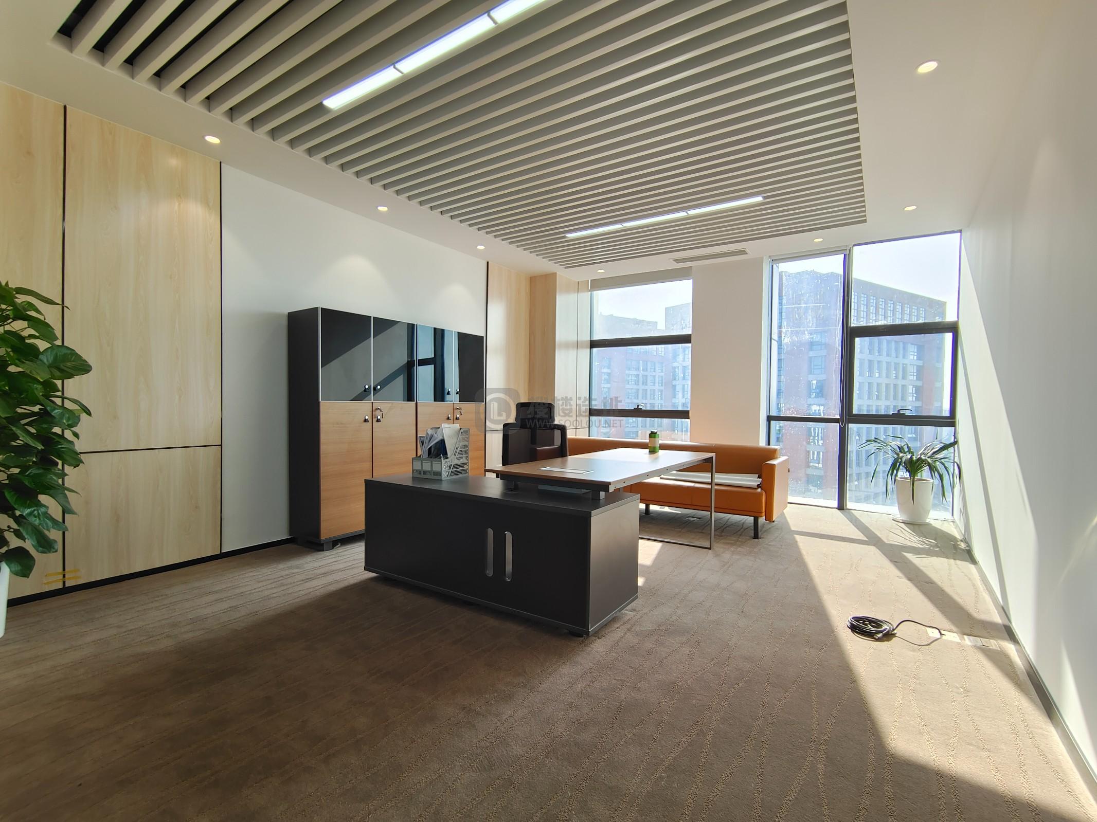 云密城面积1500平