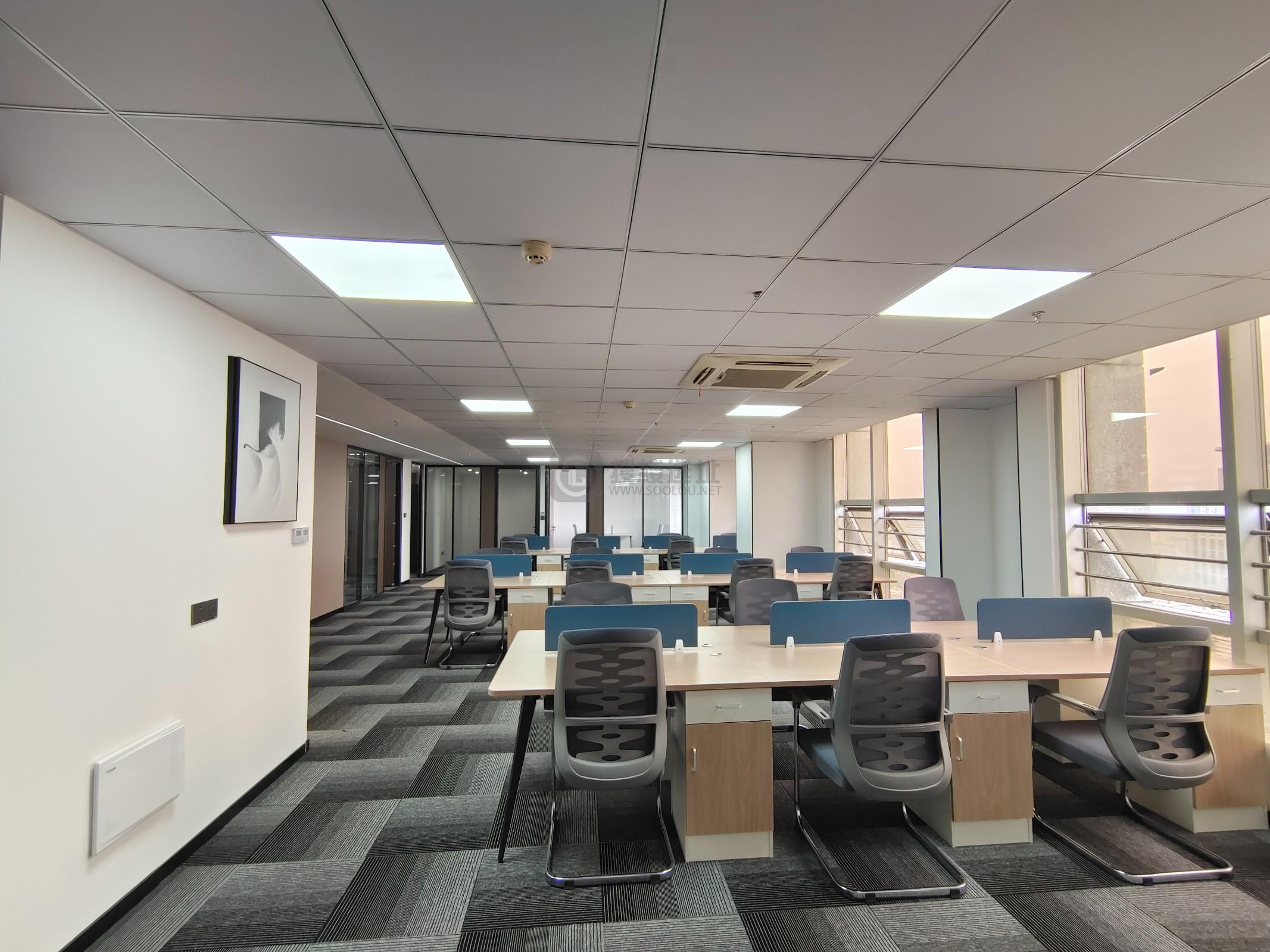 江苏文化大厦面积250平