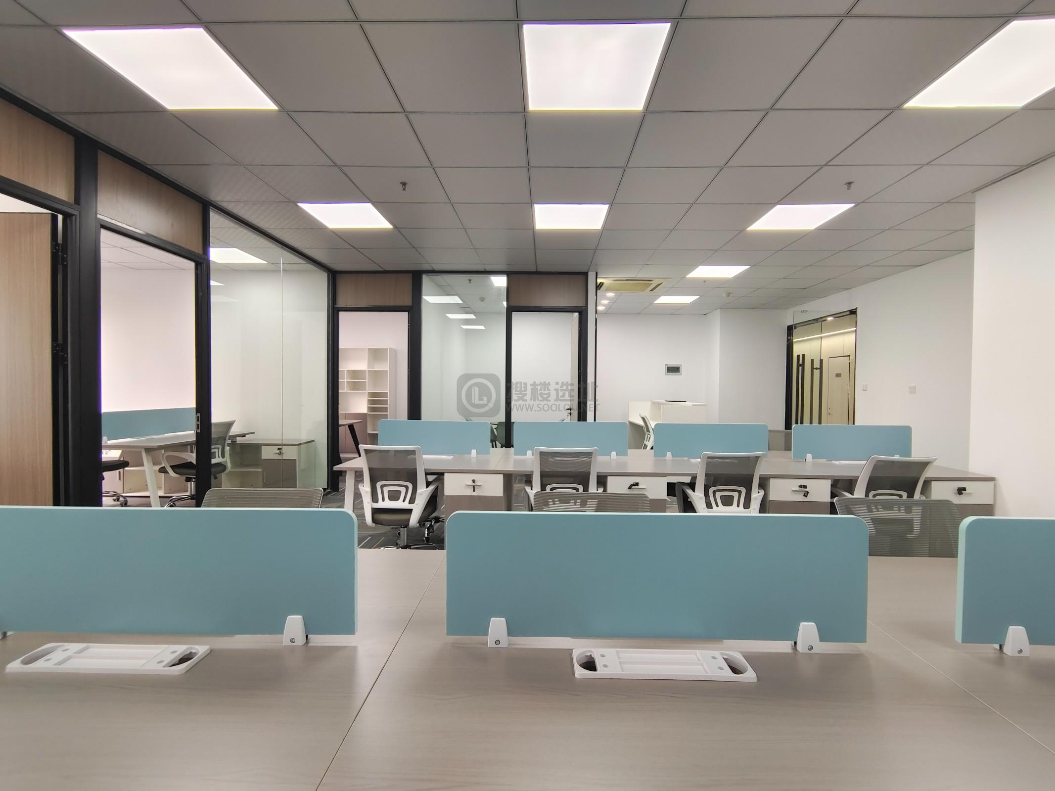 商茂世纪广场面积179平