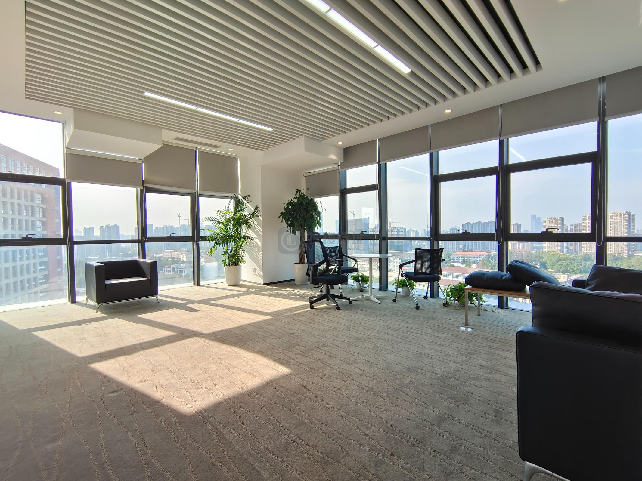 云密城面积1500平