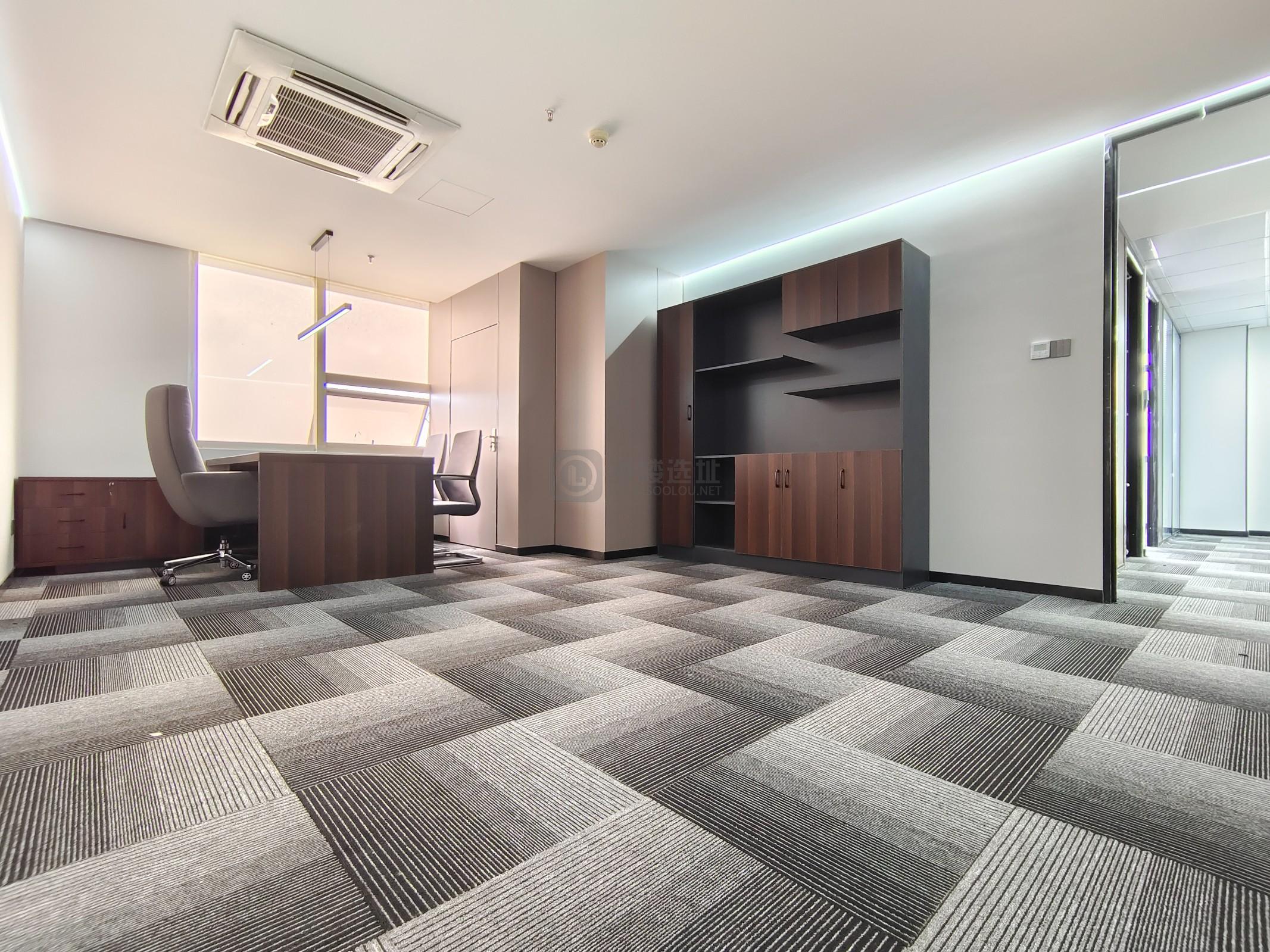 江苏文化大厦面积250平