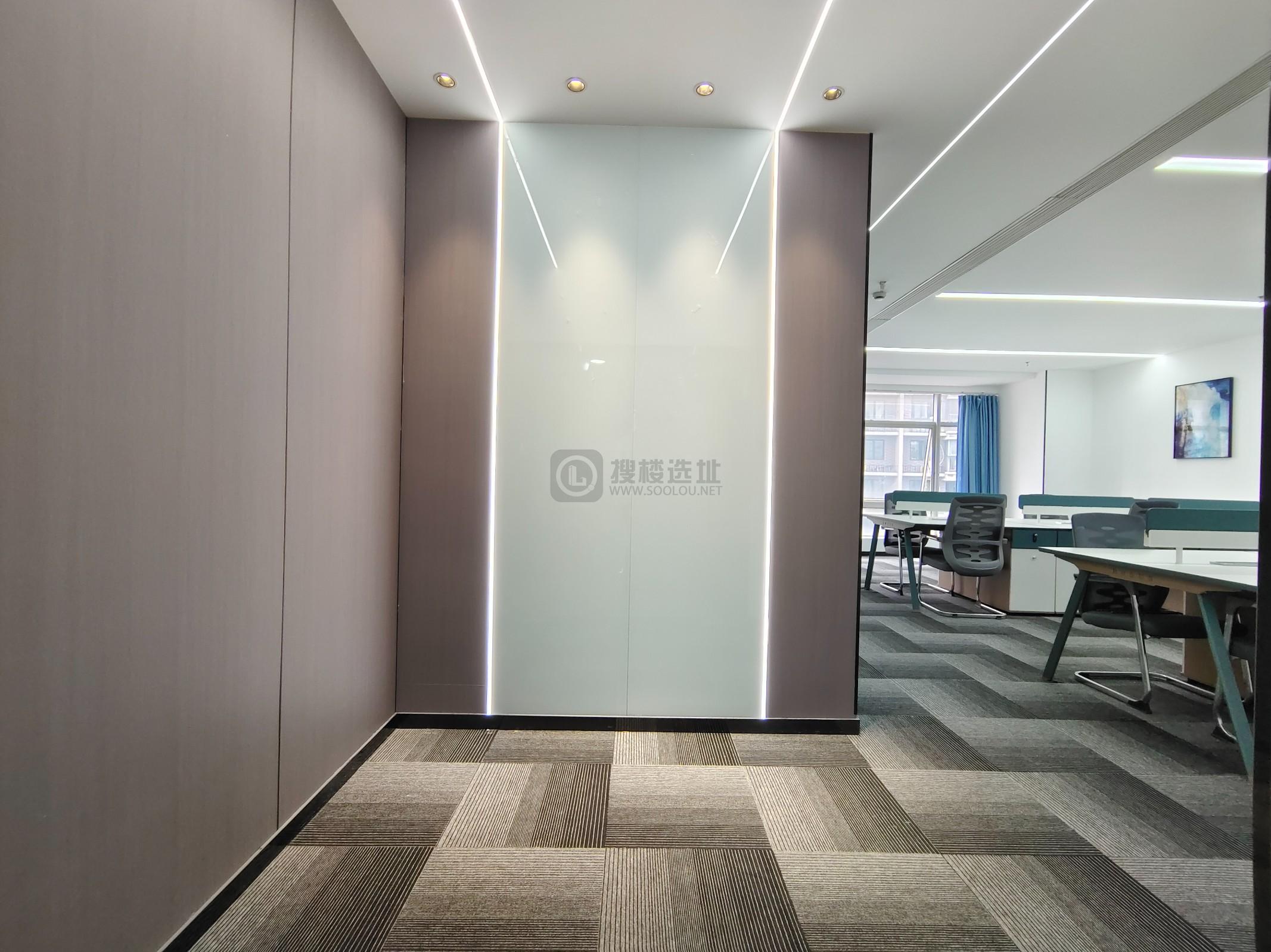 五星年华大厦面积115平