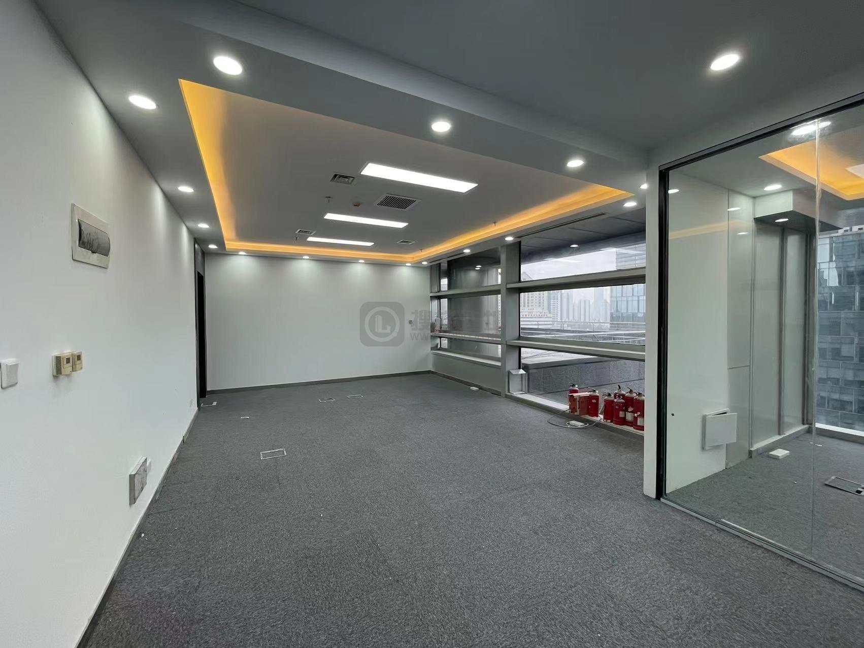 云峰大厦面积257平