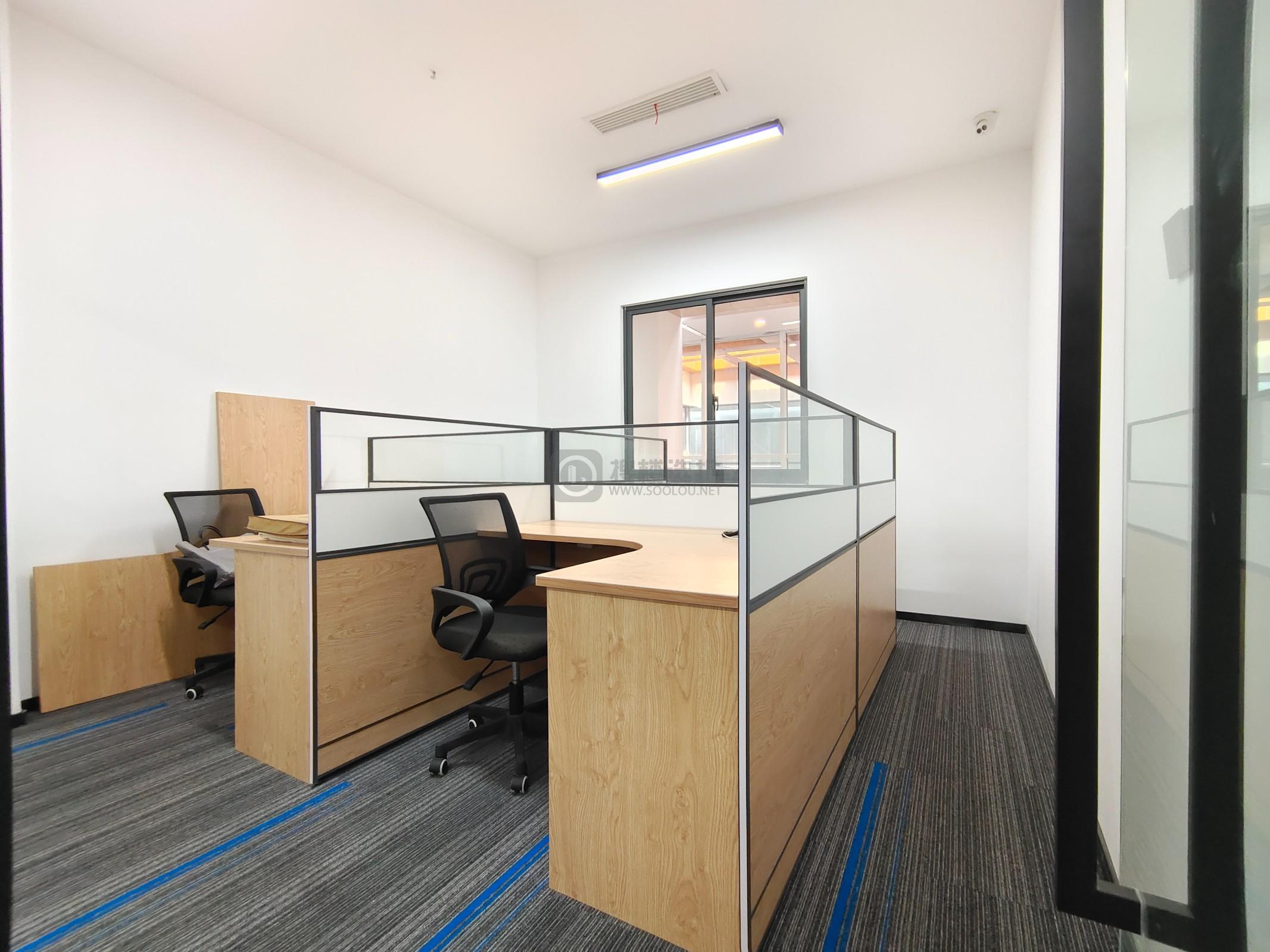 银都锦创广场面积350平