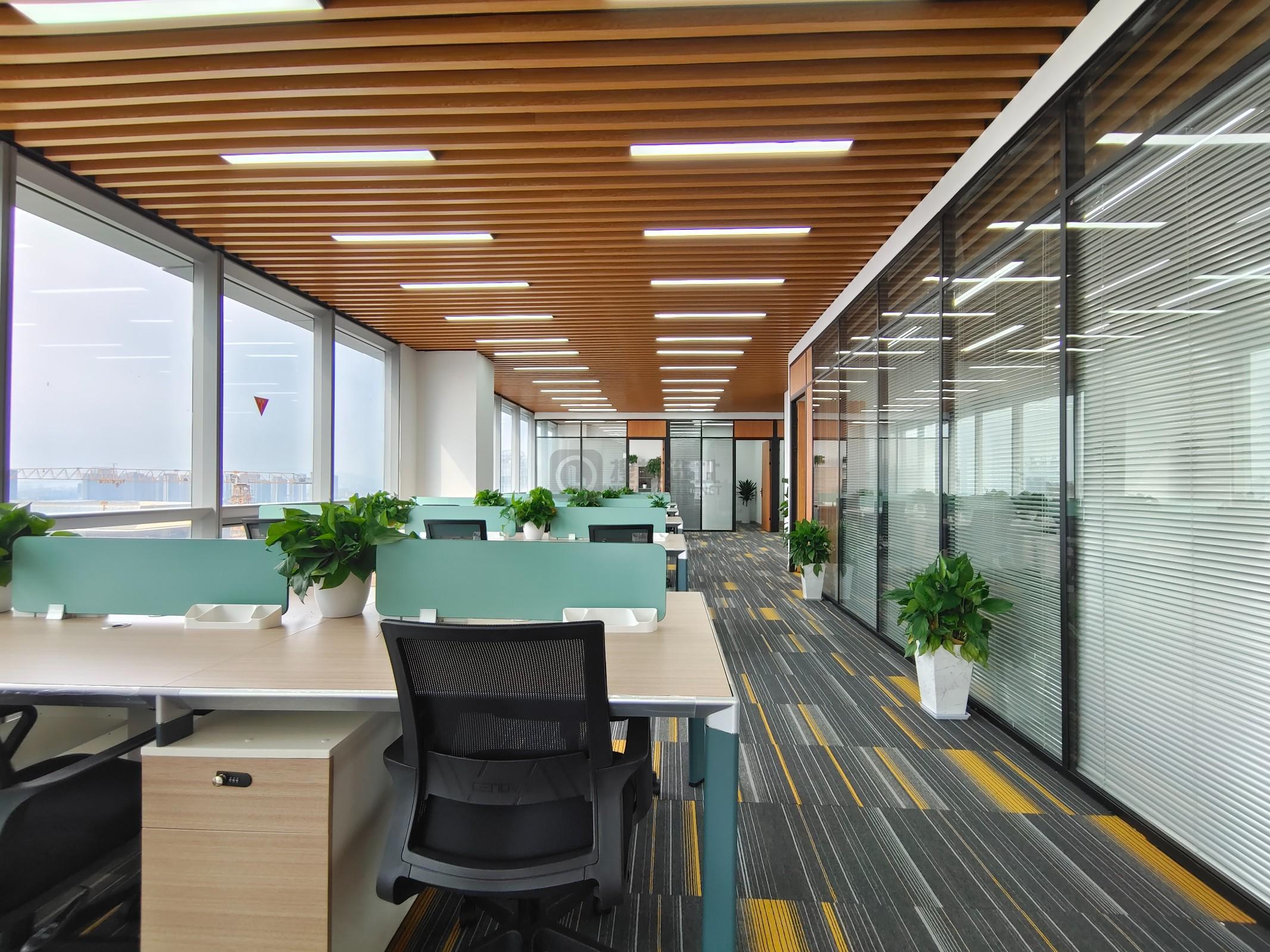 万科都荟天地面积324平