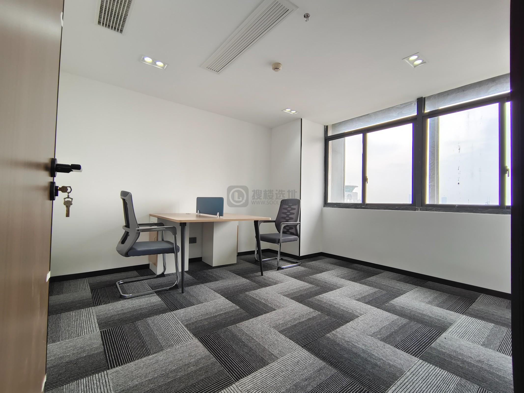 江苏文化大厦面积250平