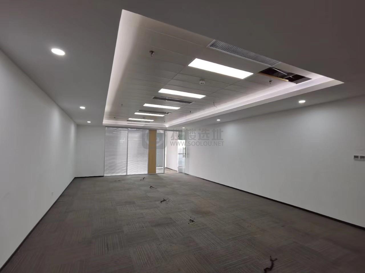 新地中心面积1973平