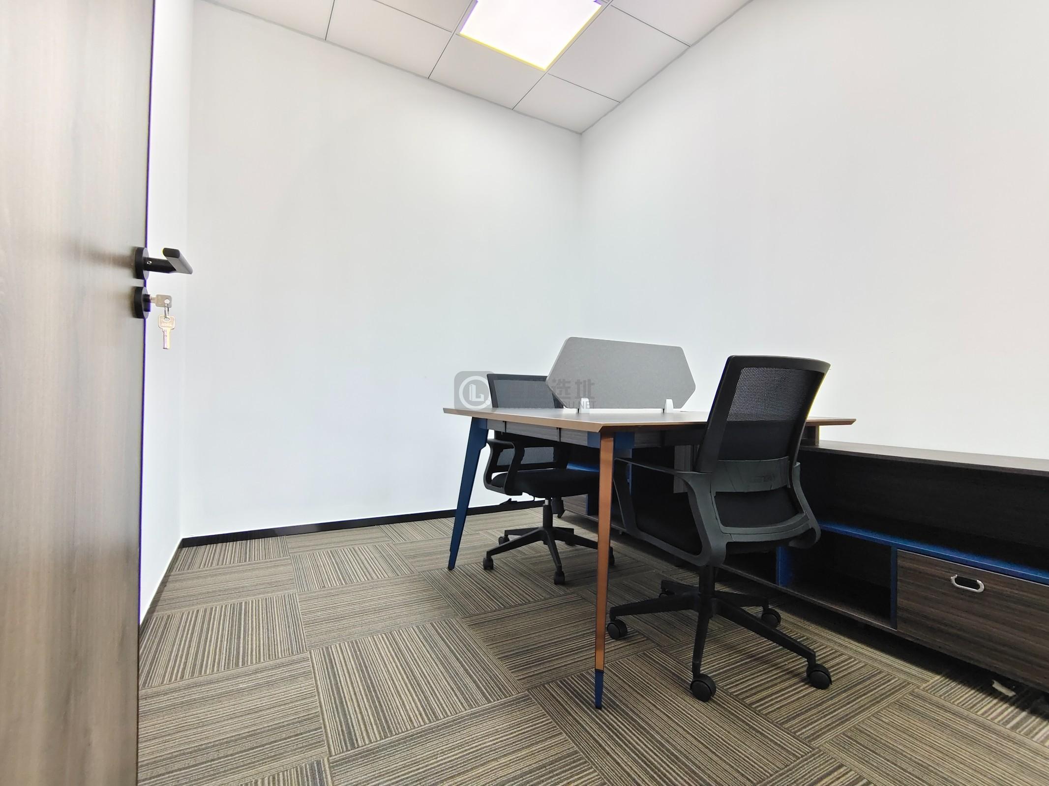 万科都荟天地面积156平