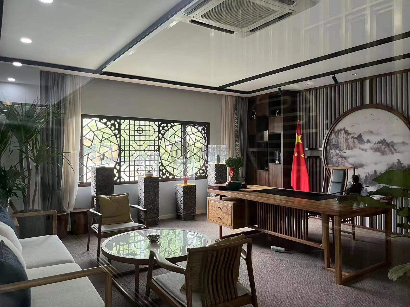 秣陵九车间面积437平