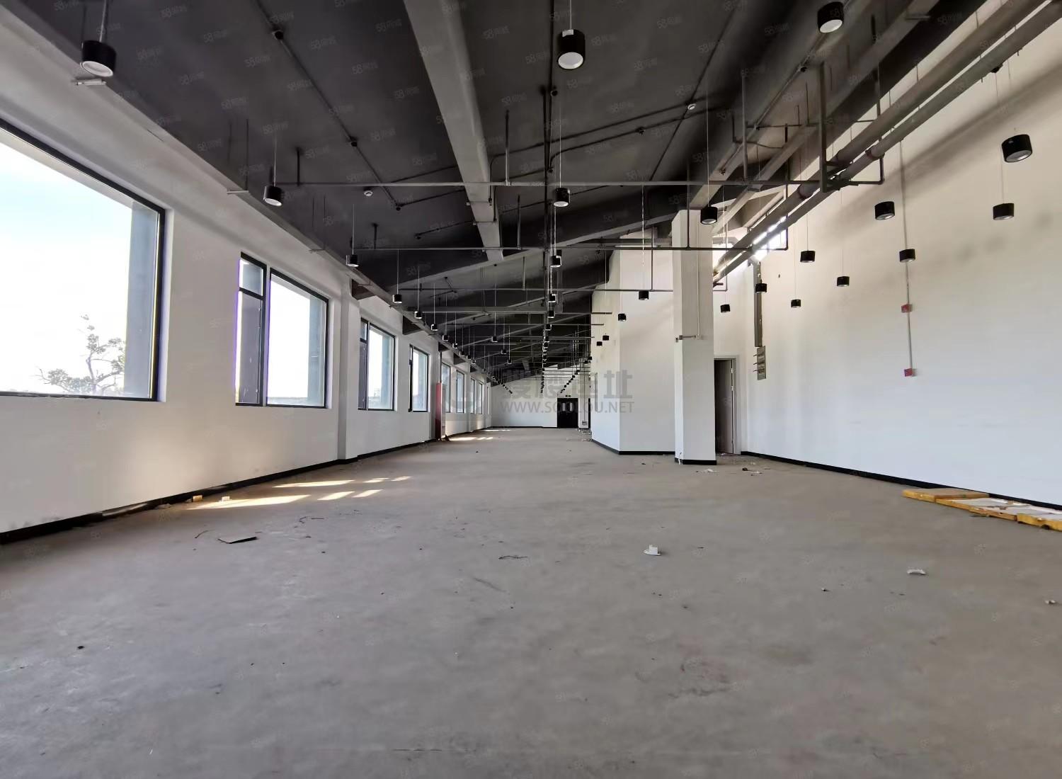 悦动新门西面积400平