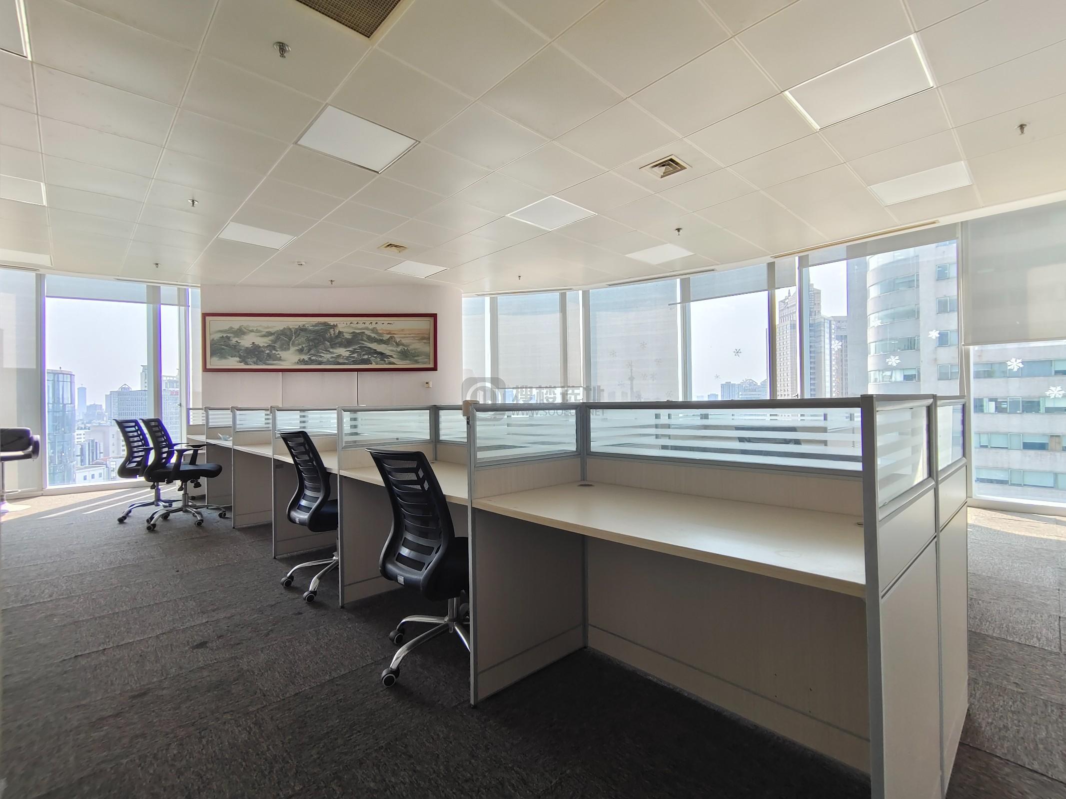 云峰大厦面积570平