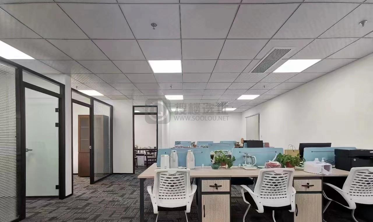 保利中心面积163平