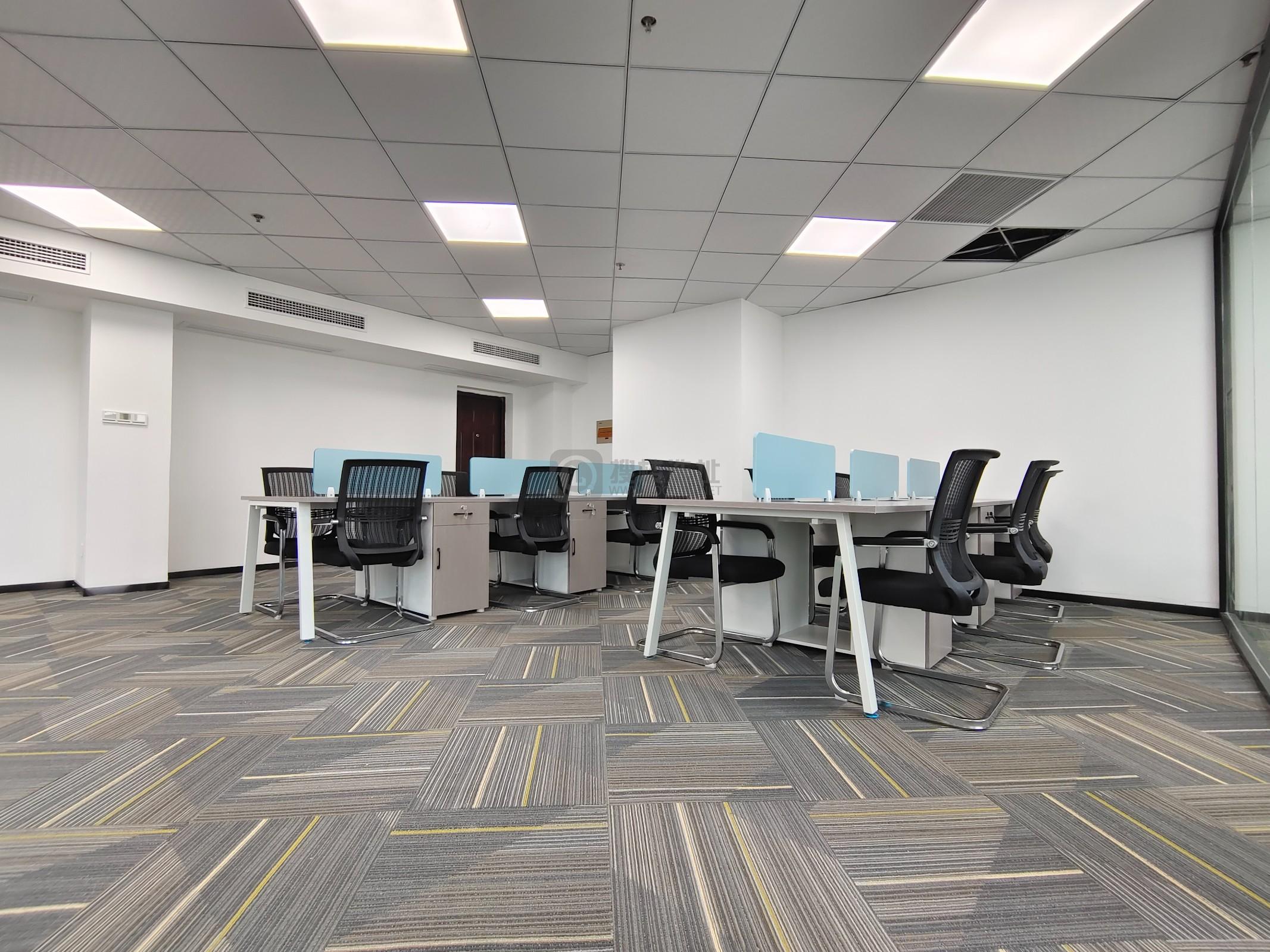 隆盛大厦面积250平