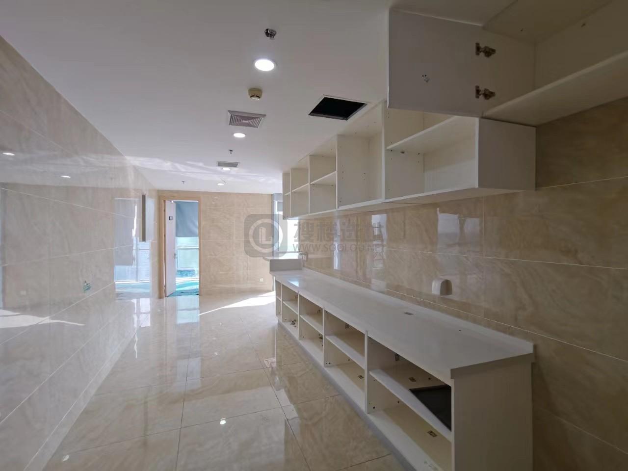 新地中心面积1973平