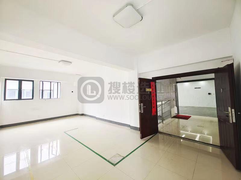 金蝶软件园面积1400平