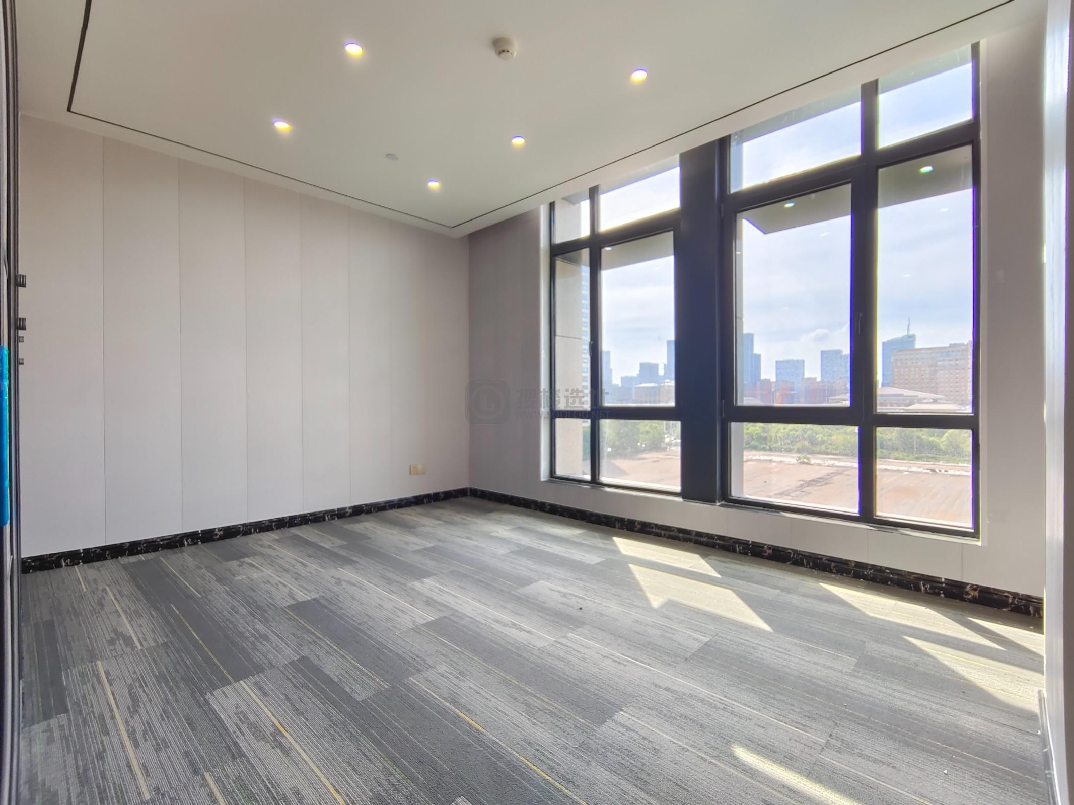 江苏省建大厦面积149平