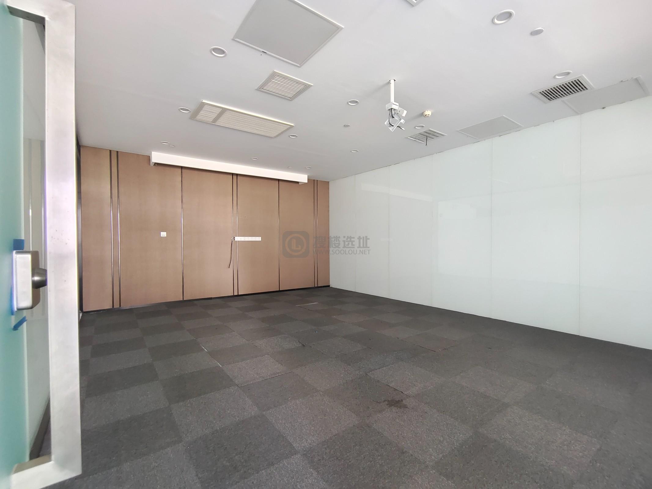 中海广场面积2000平