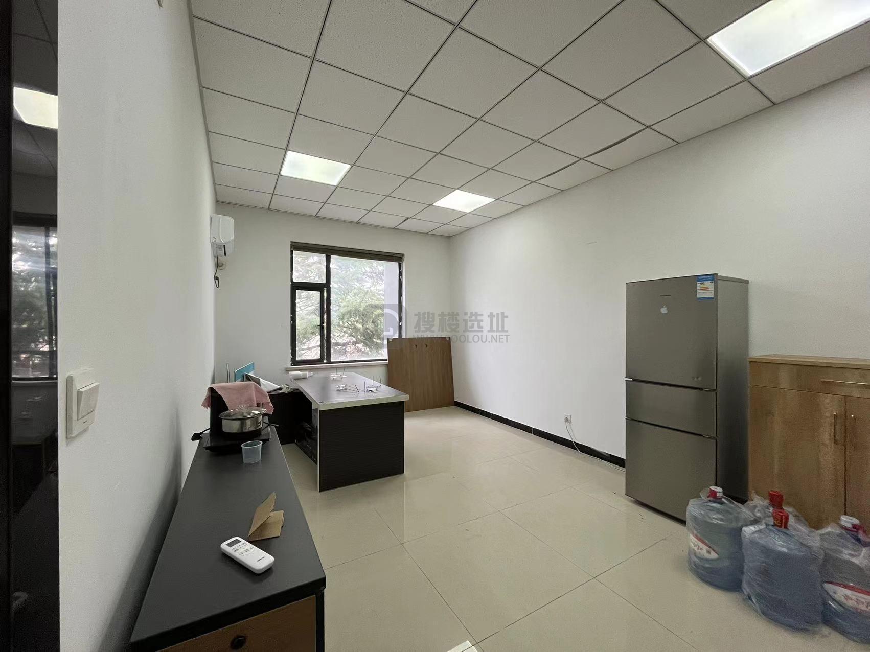 秣陵九车间面积130平