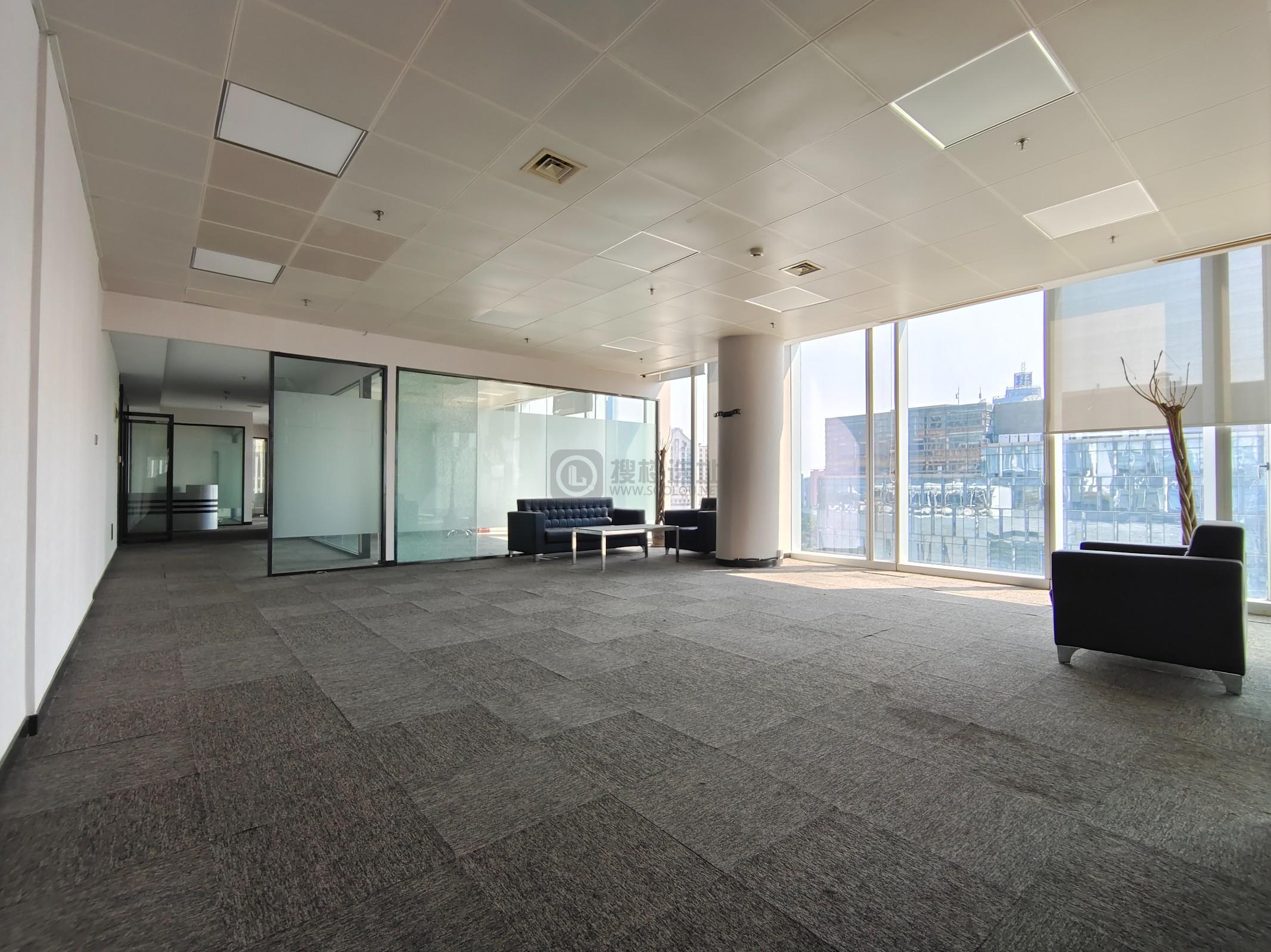 云峰大厦面积570平