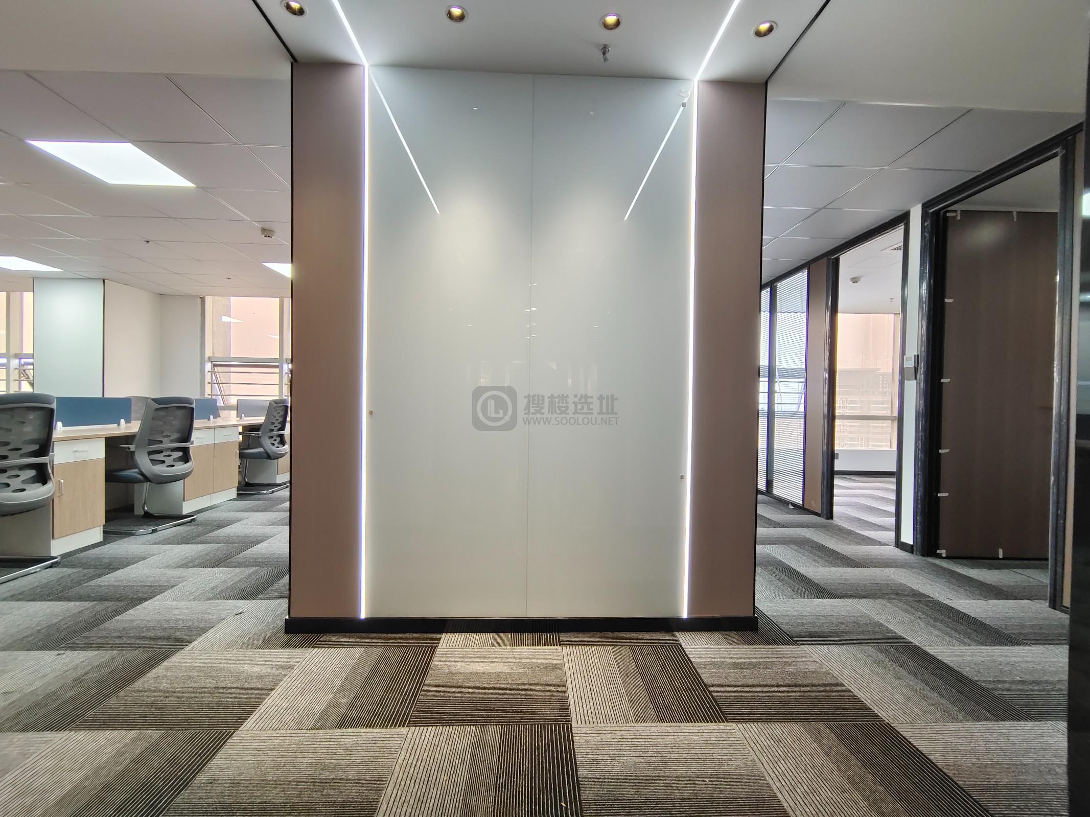 江苏文化大厦面积250平