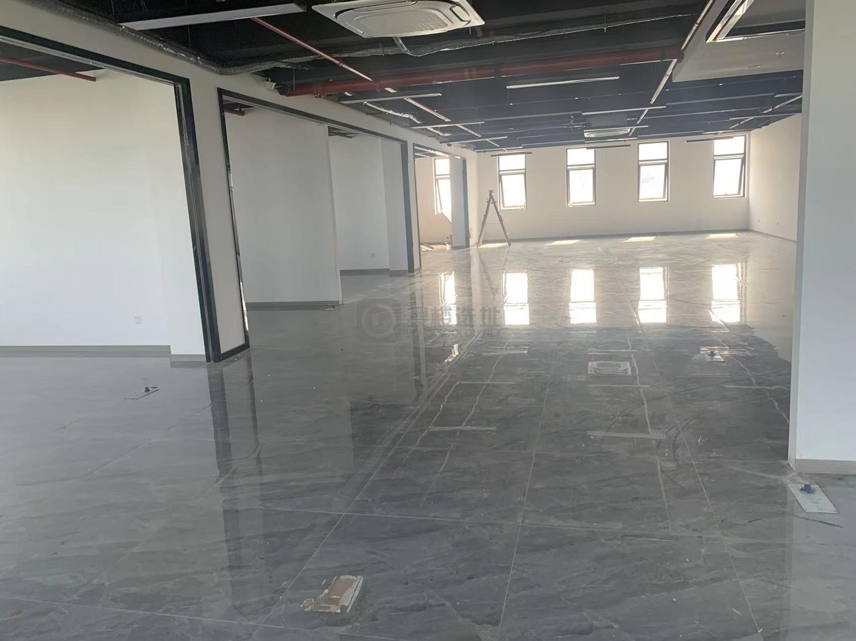 金马智汇园面积660平