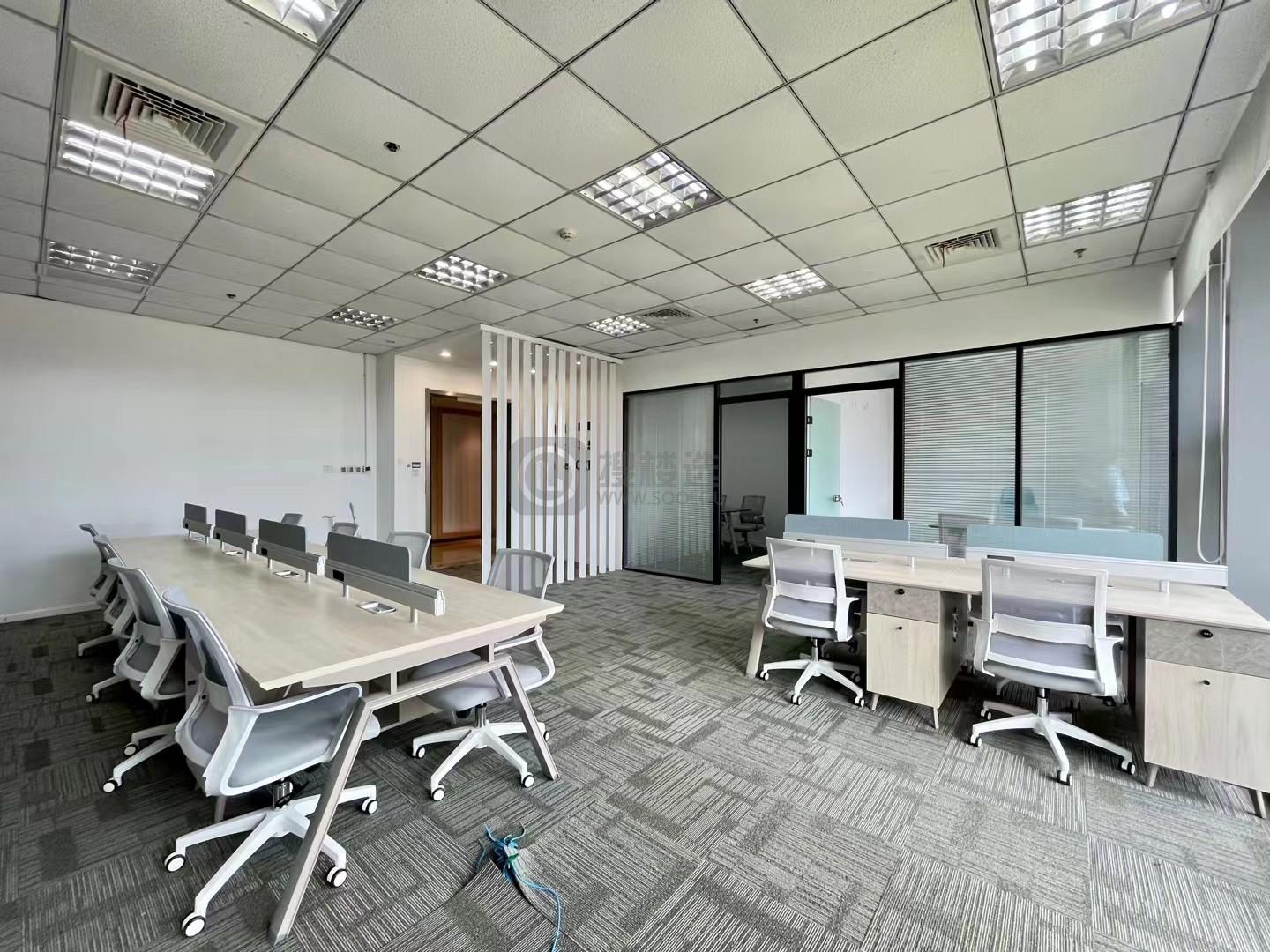 苏宁慧谷面积128平