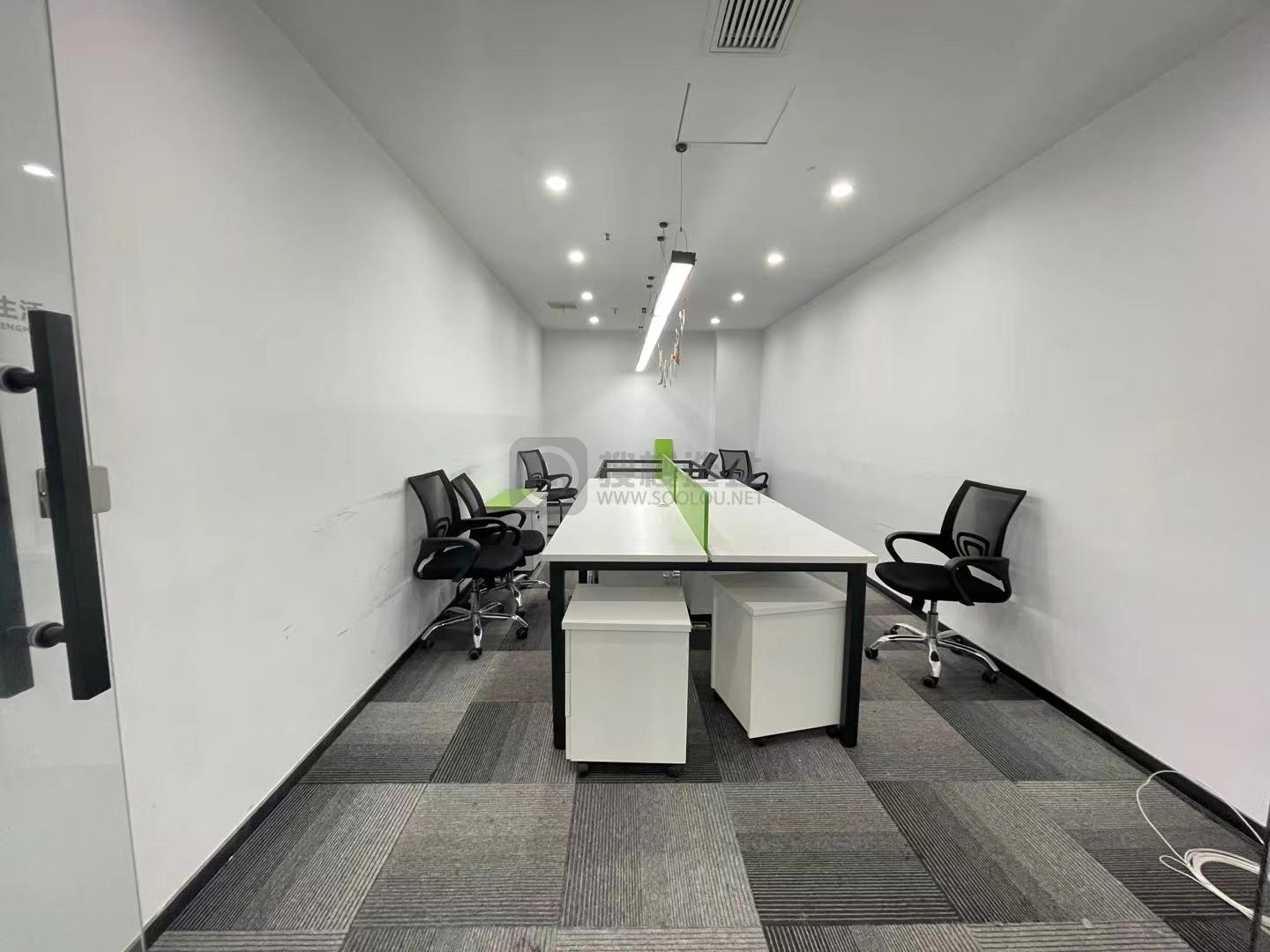 友谊广场面积530平