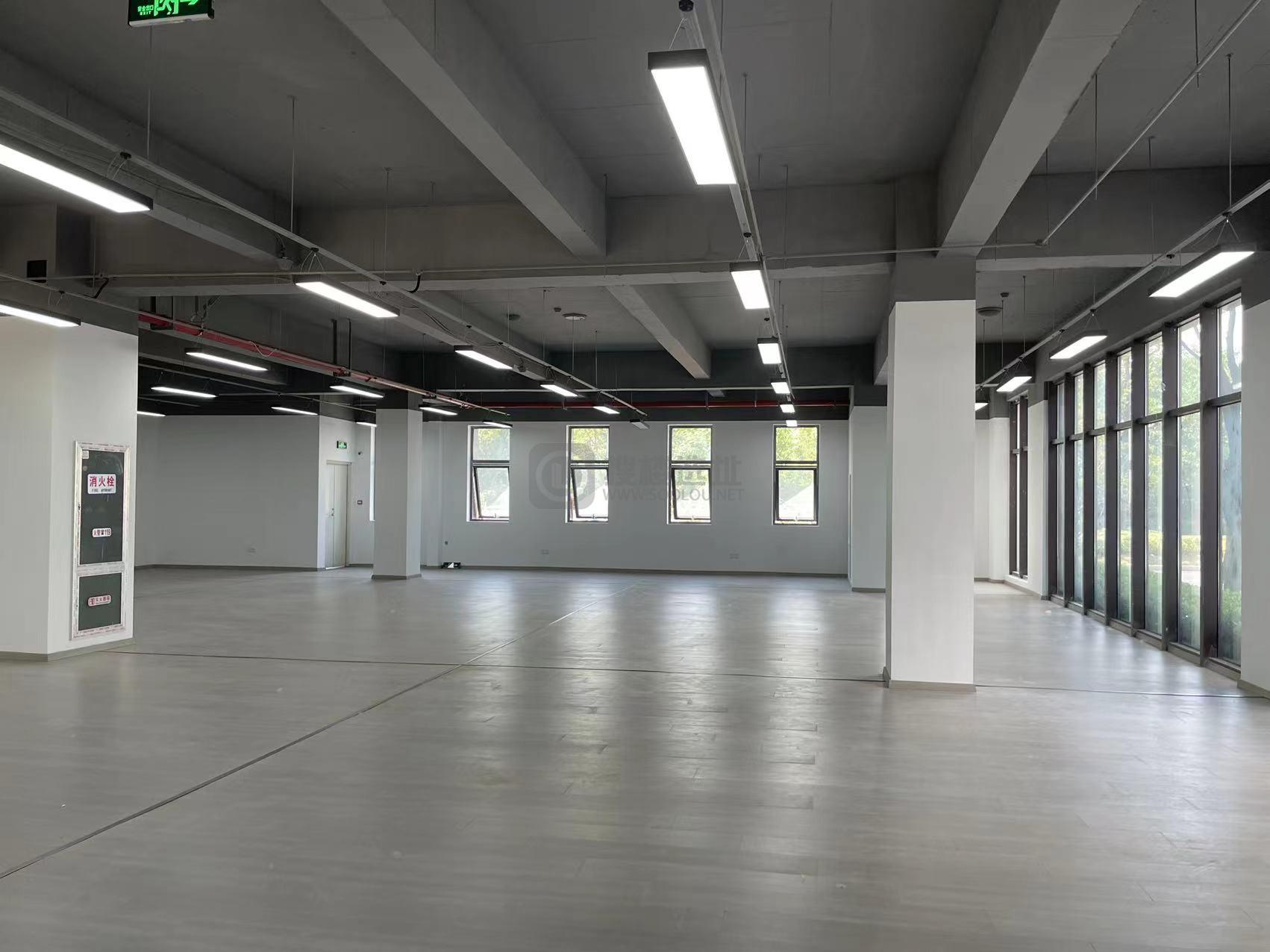 金马智汇园面积420平