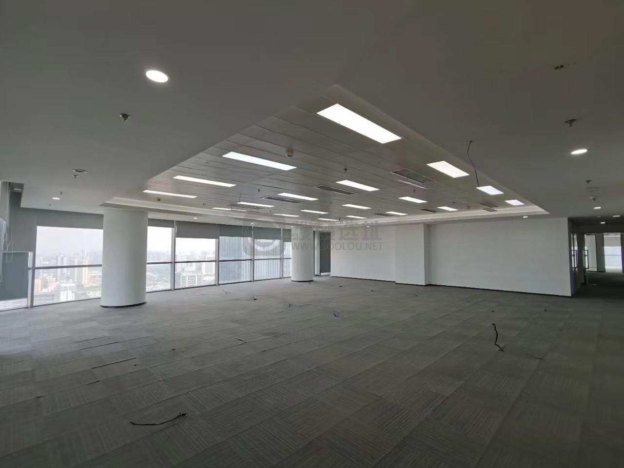 新地中心面积1973平