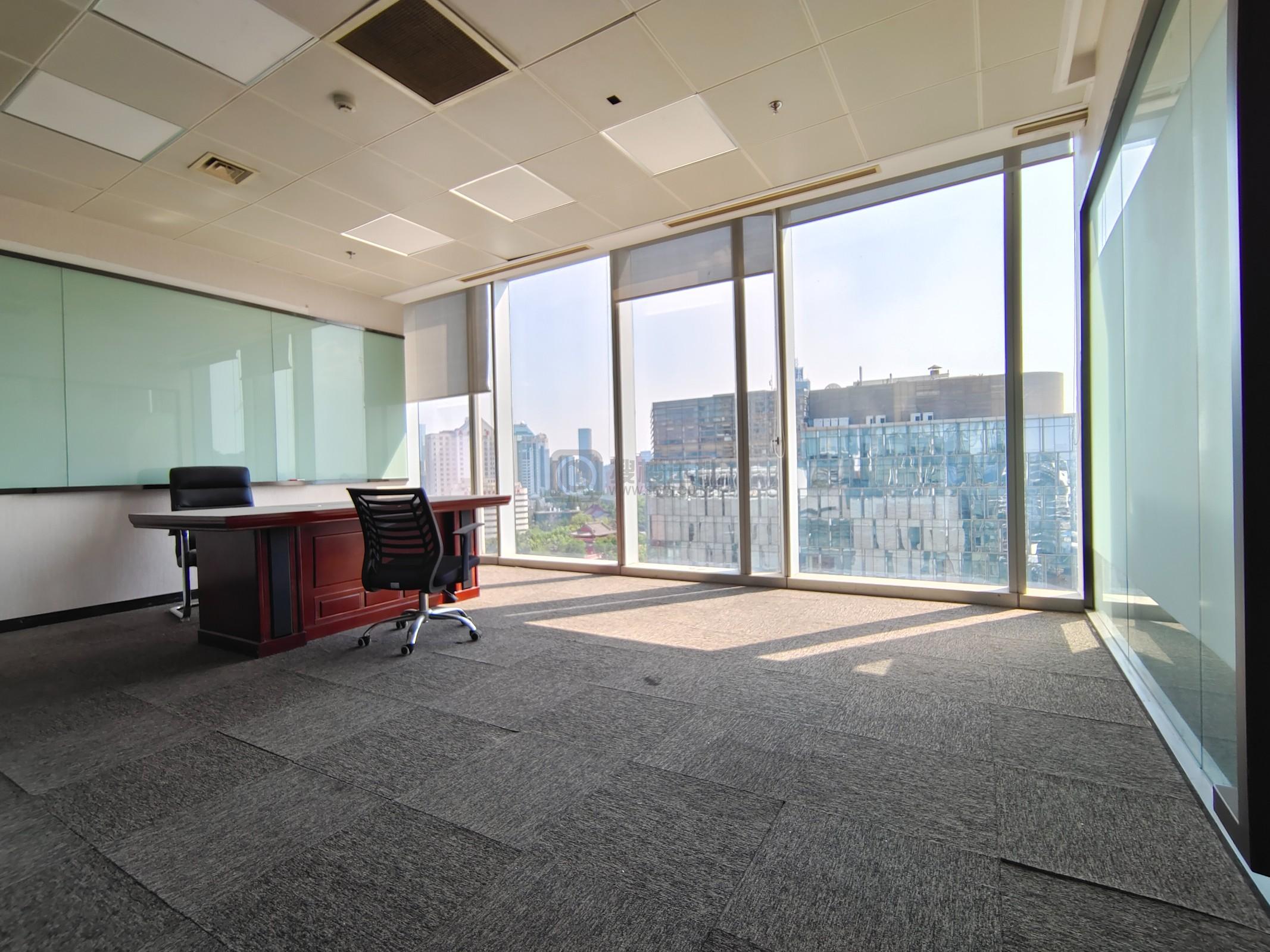 云峰大厦面积570平