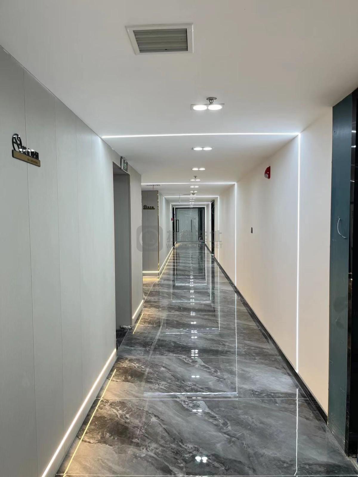 隆盛大厦面积246平