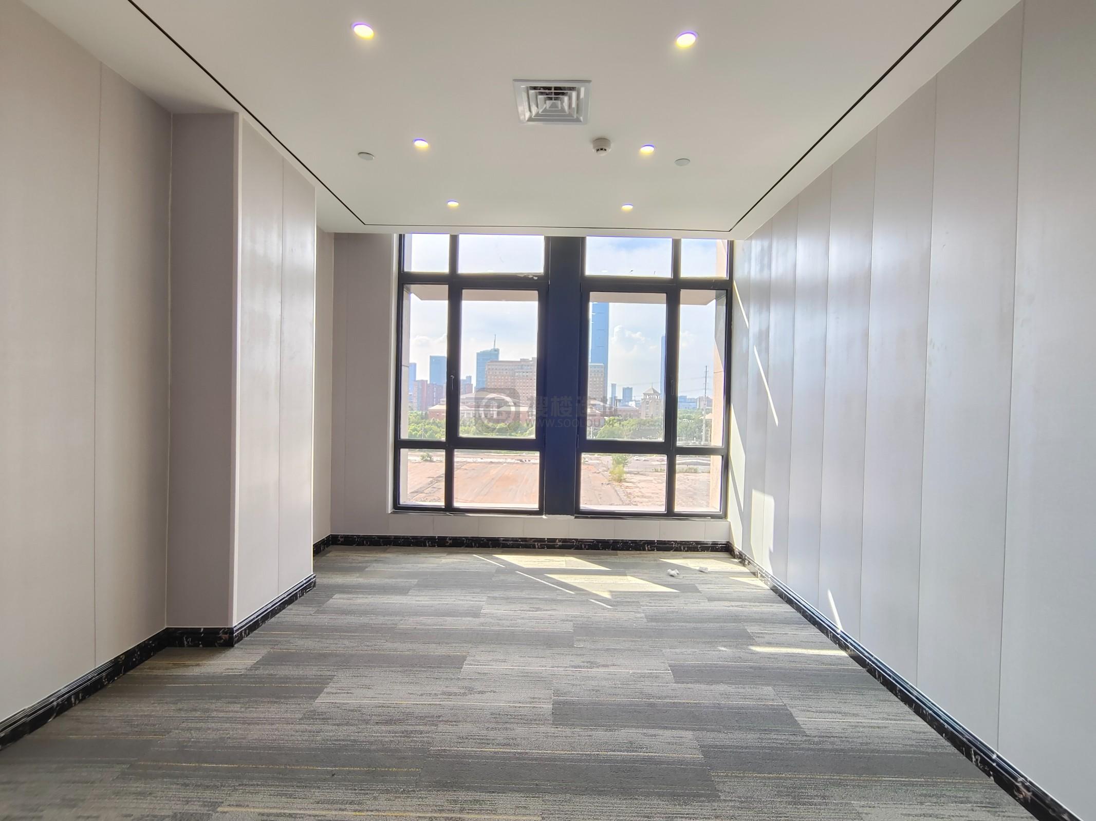 江苏省建大厦面积149平