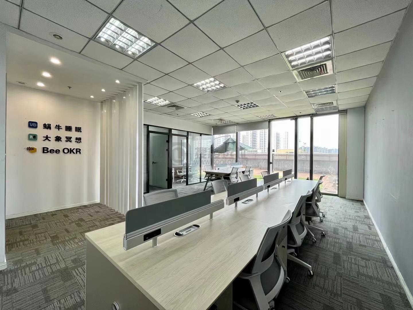 苏宁慧谷面积128平