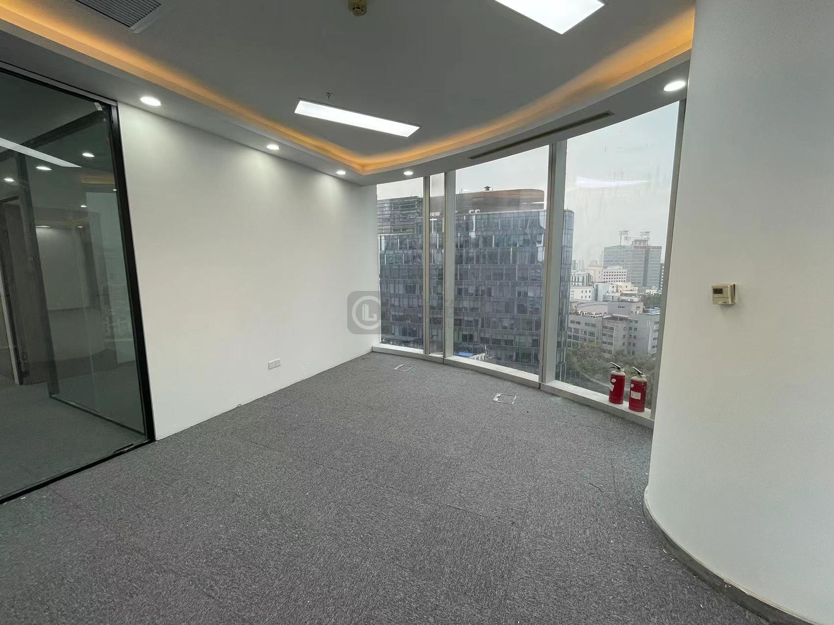 云峰大厦面积257平